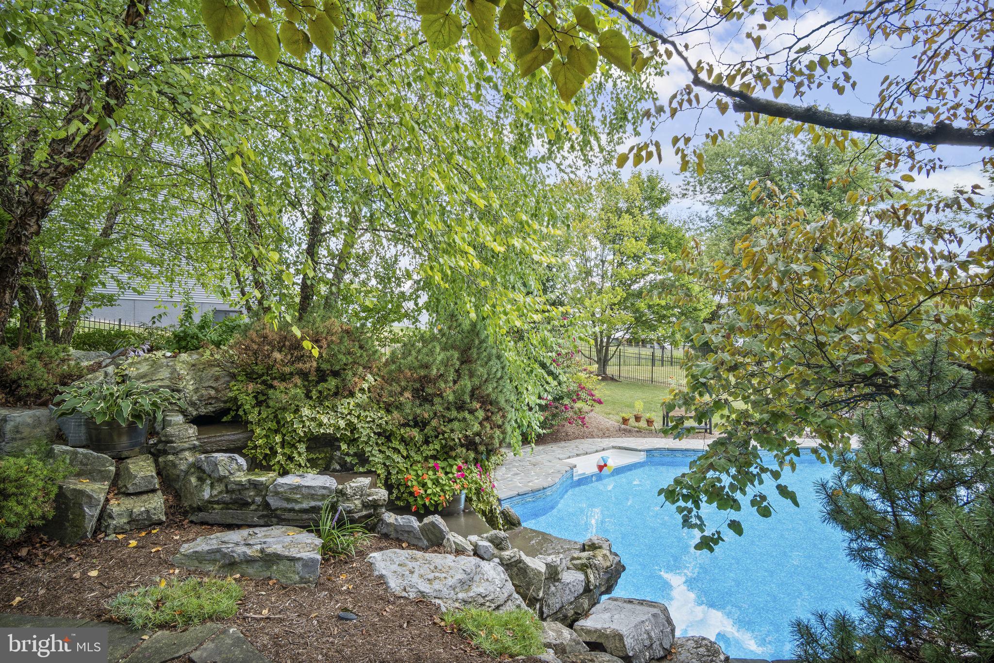 MEADOWBROOK FARMS - Residential