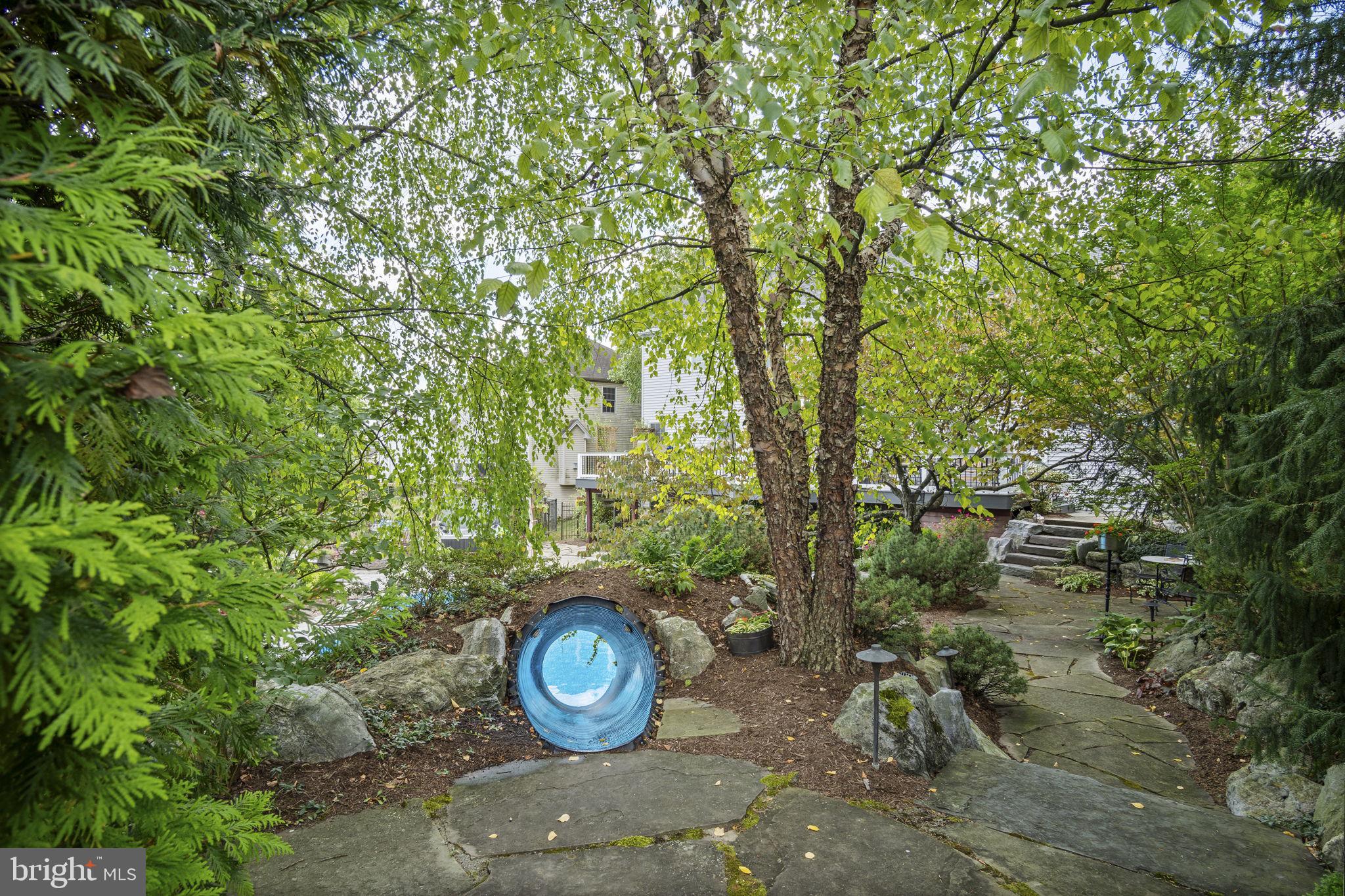 MEADOWBROOK FARMS - Residential