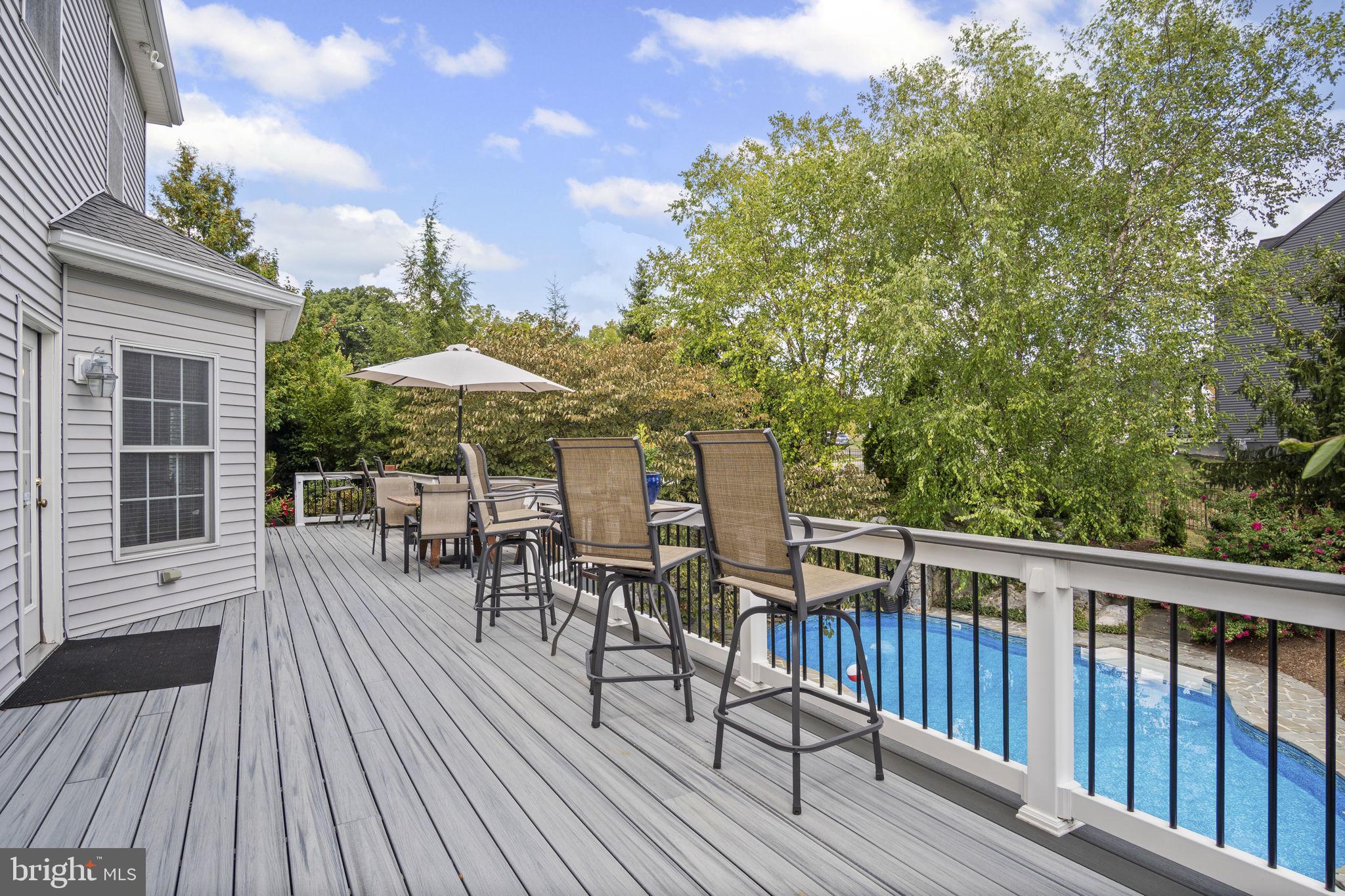 MEADOWBROOK FARMS - Residential