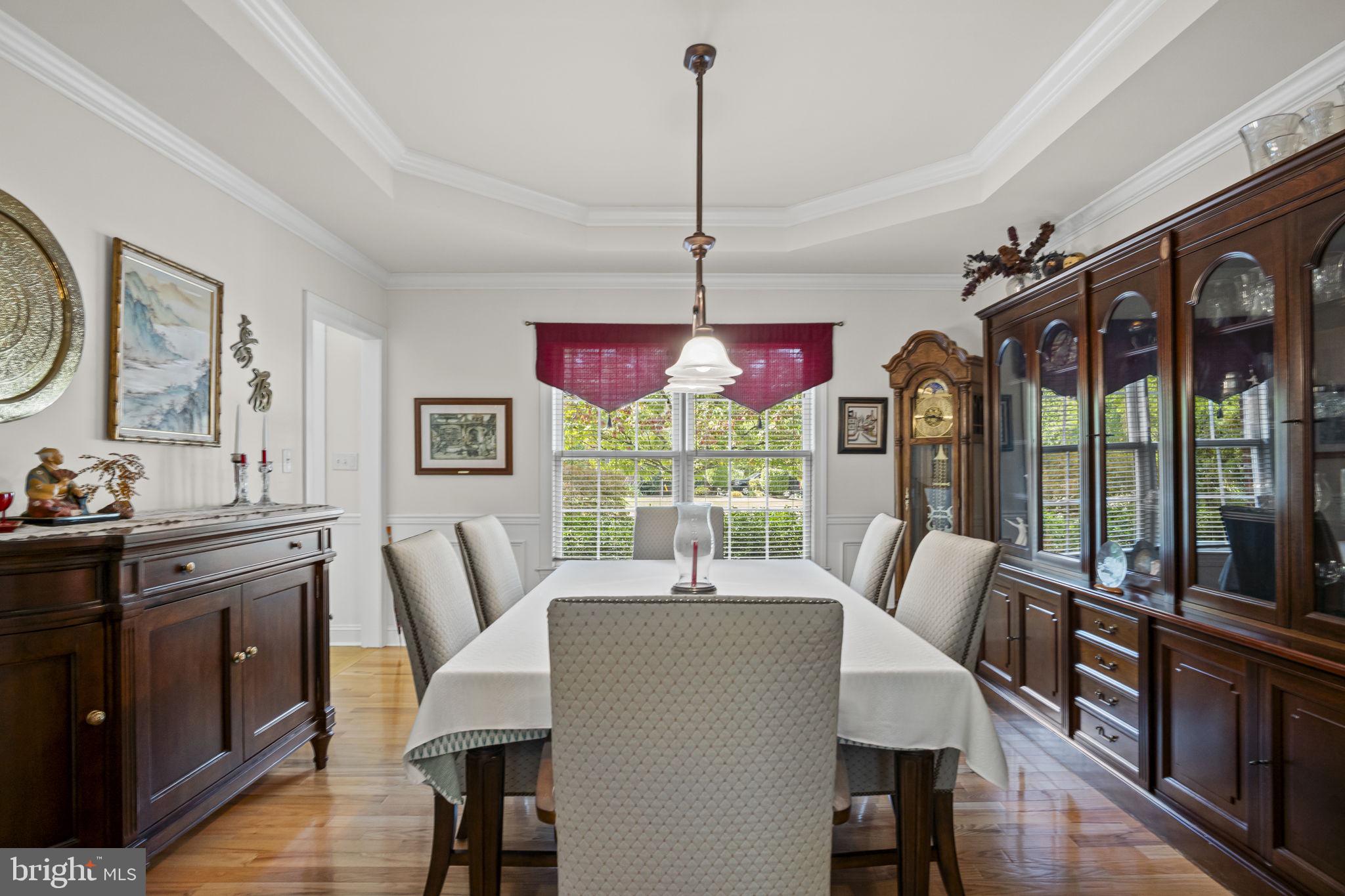 MEADOWBROOK FARMS - Residential