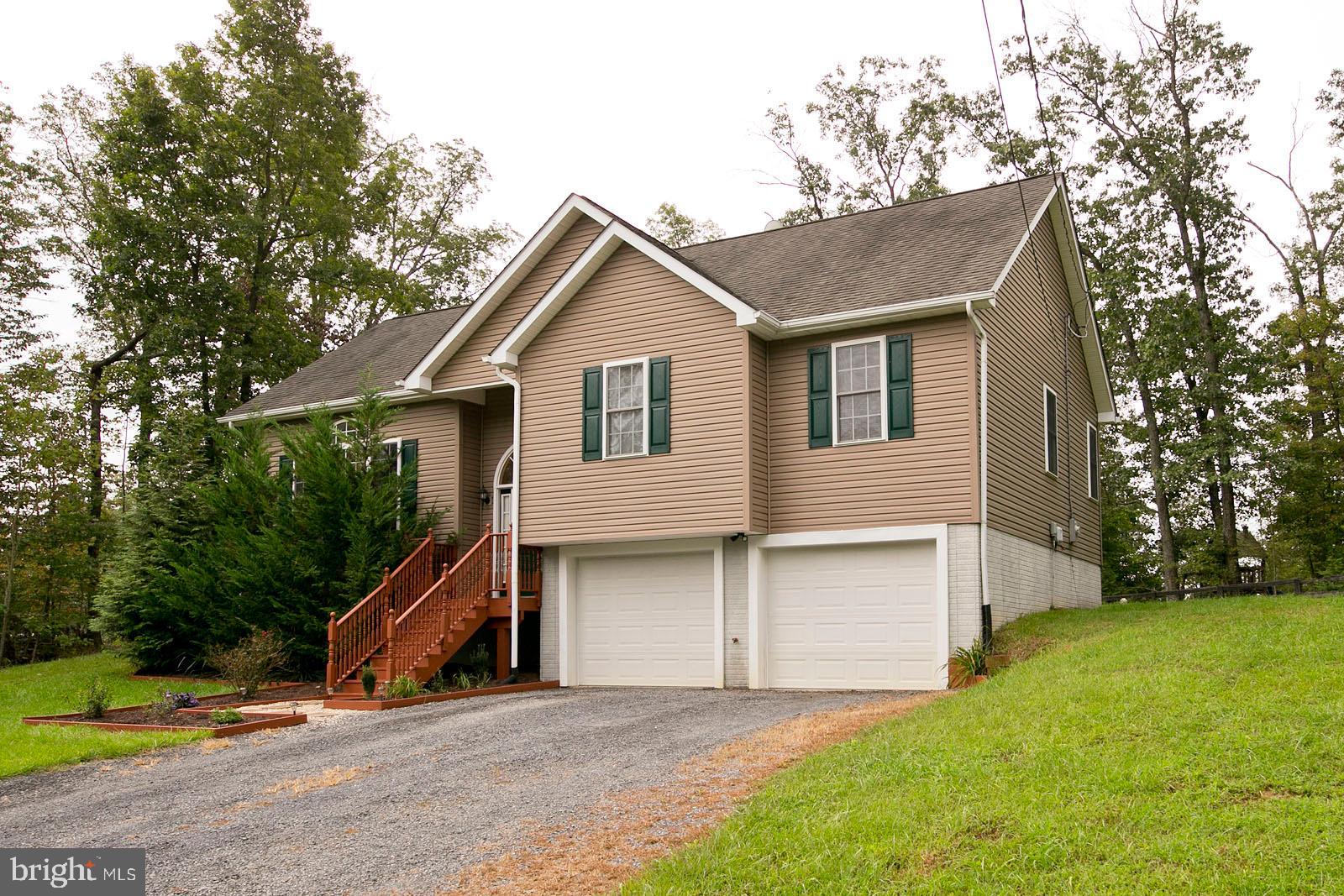 THUNDERBIRD RANCH - Residential