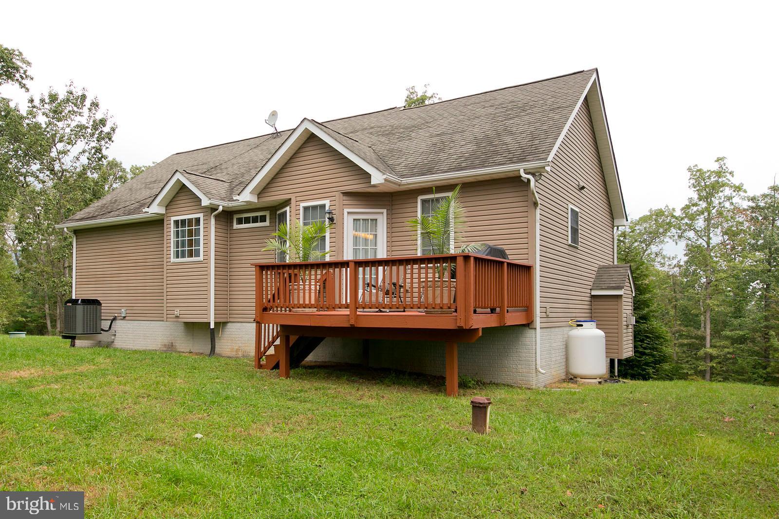 THUNDERBIRD RANCH - Residential