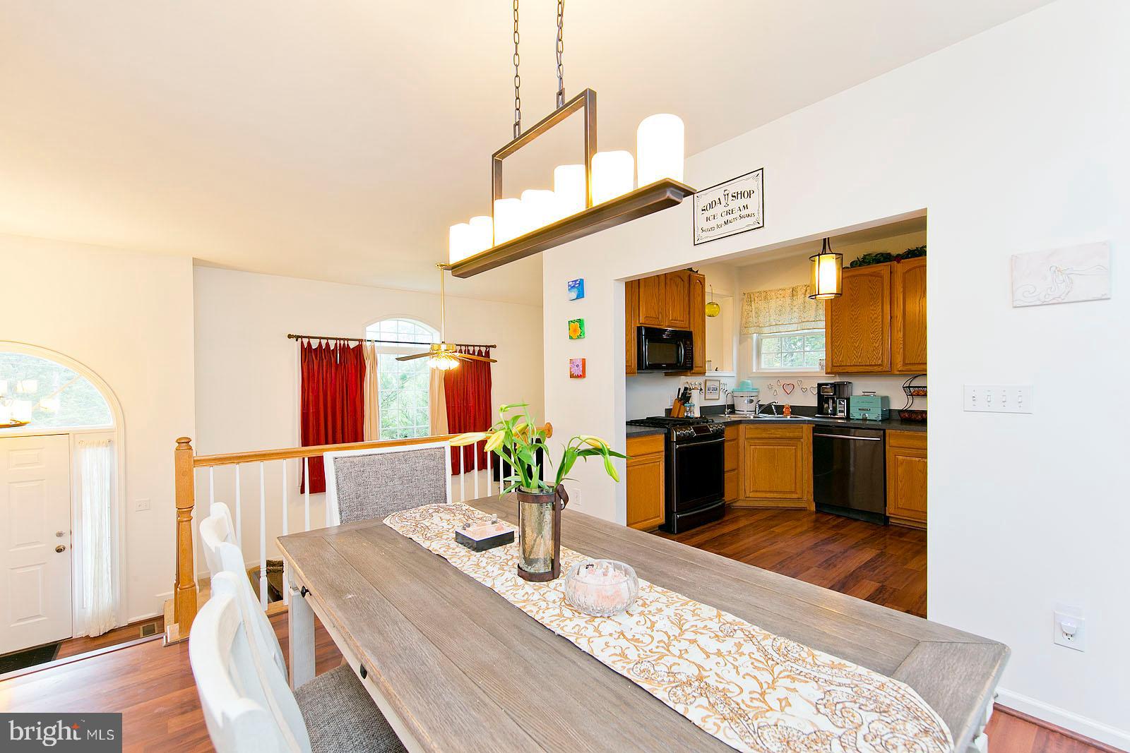 THUNDERBIRD RANCH - Residential