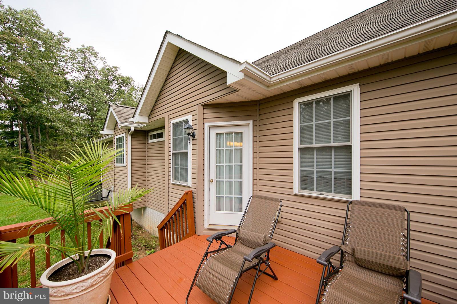 THUNDERBIRD RANCH - Residential