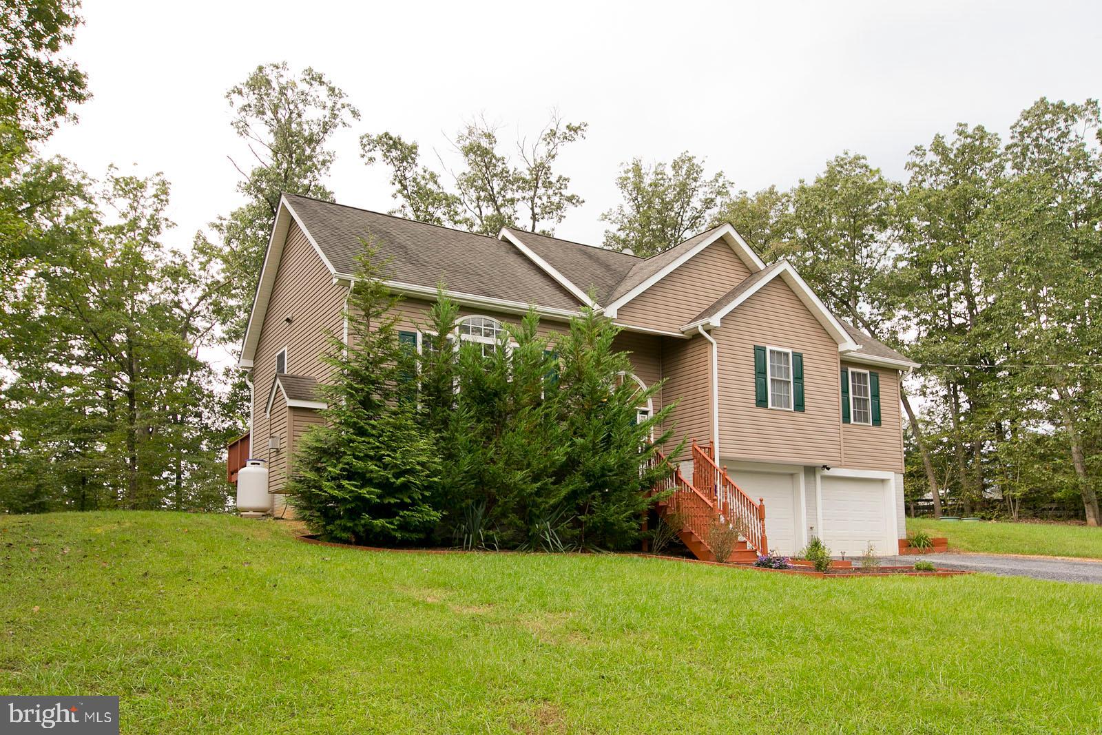 THUNDERBIRD RANCH - Residential