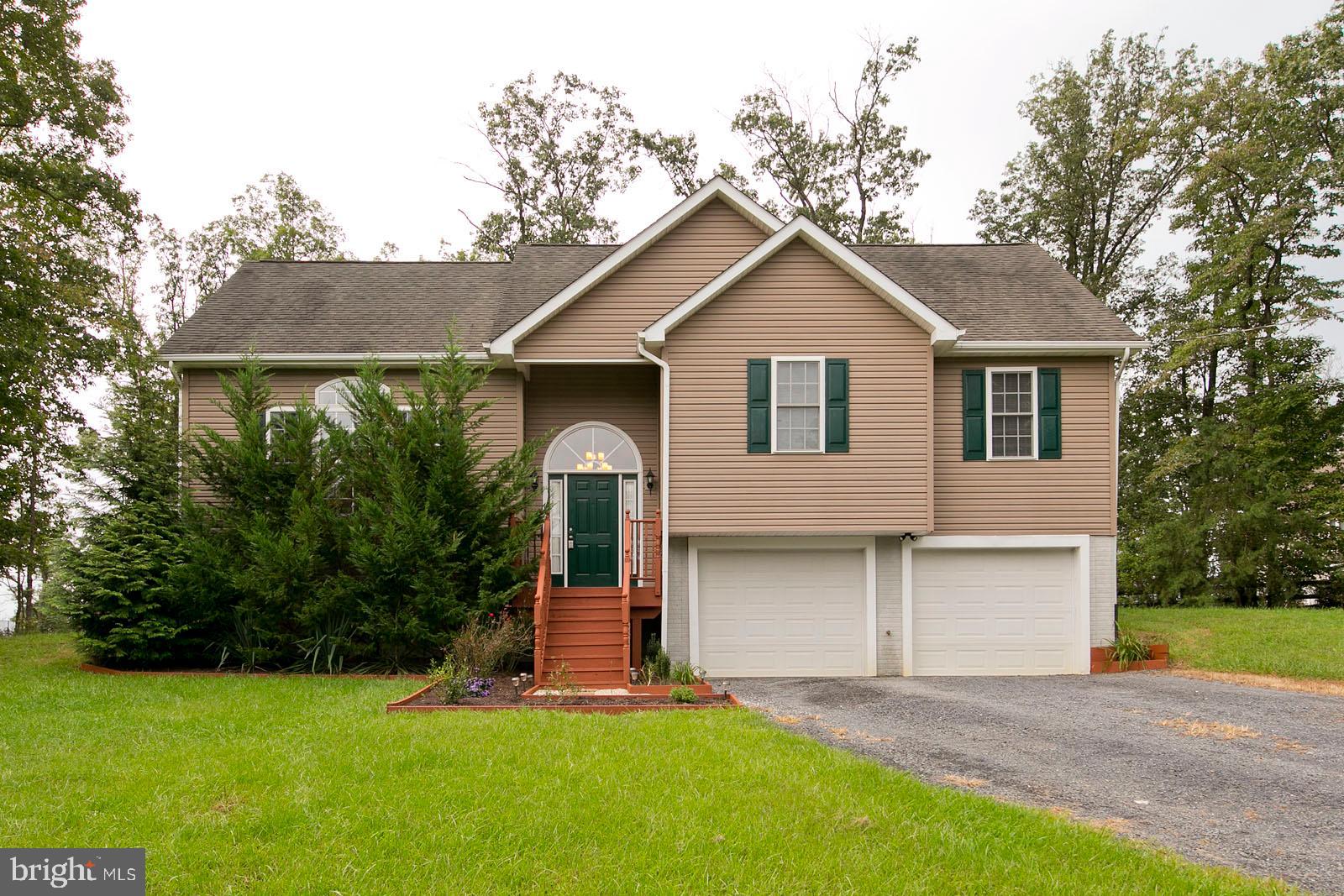 THUNDERBIRD RANCH - Residential