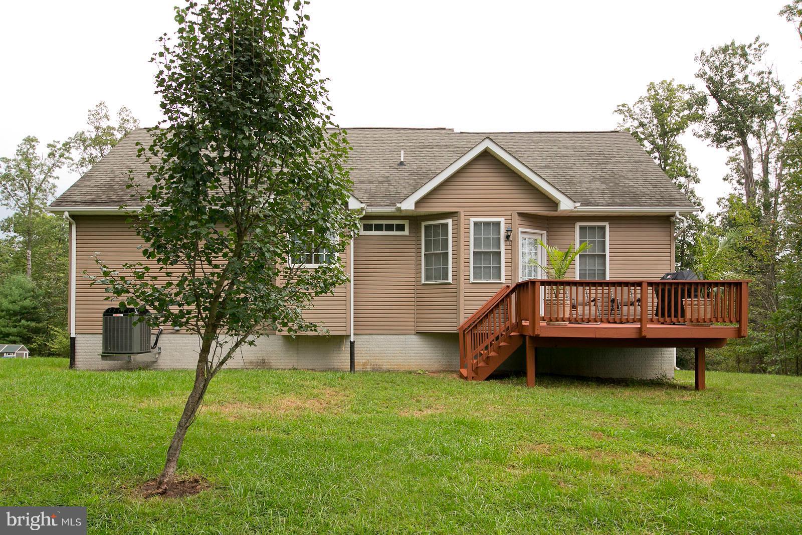 THUNDERBIRD RANCH - Residential