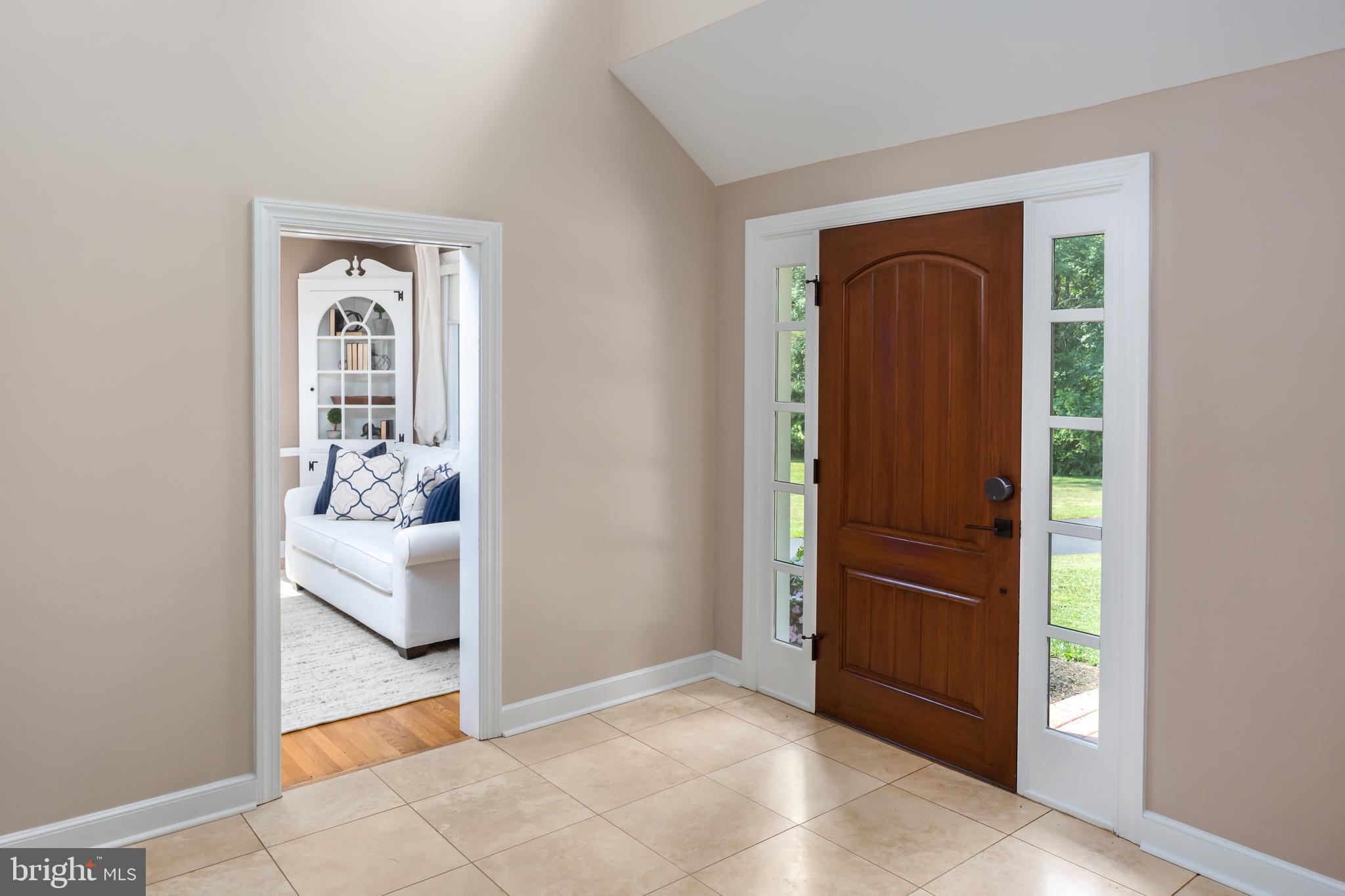 RADNOR HUNT - Residential