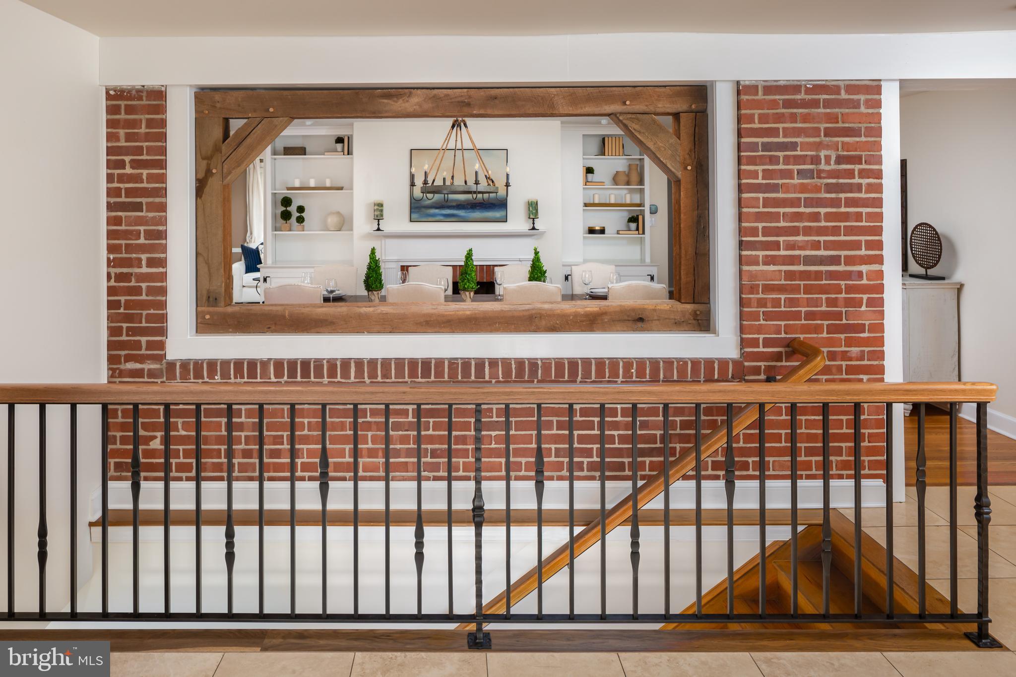 RADNOR HUNT - Residential