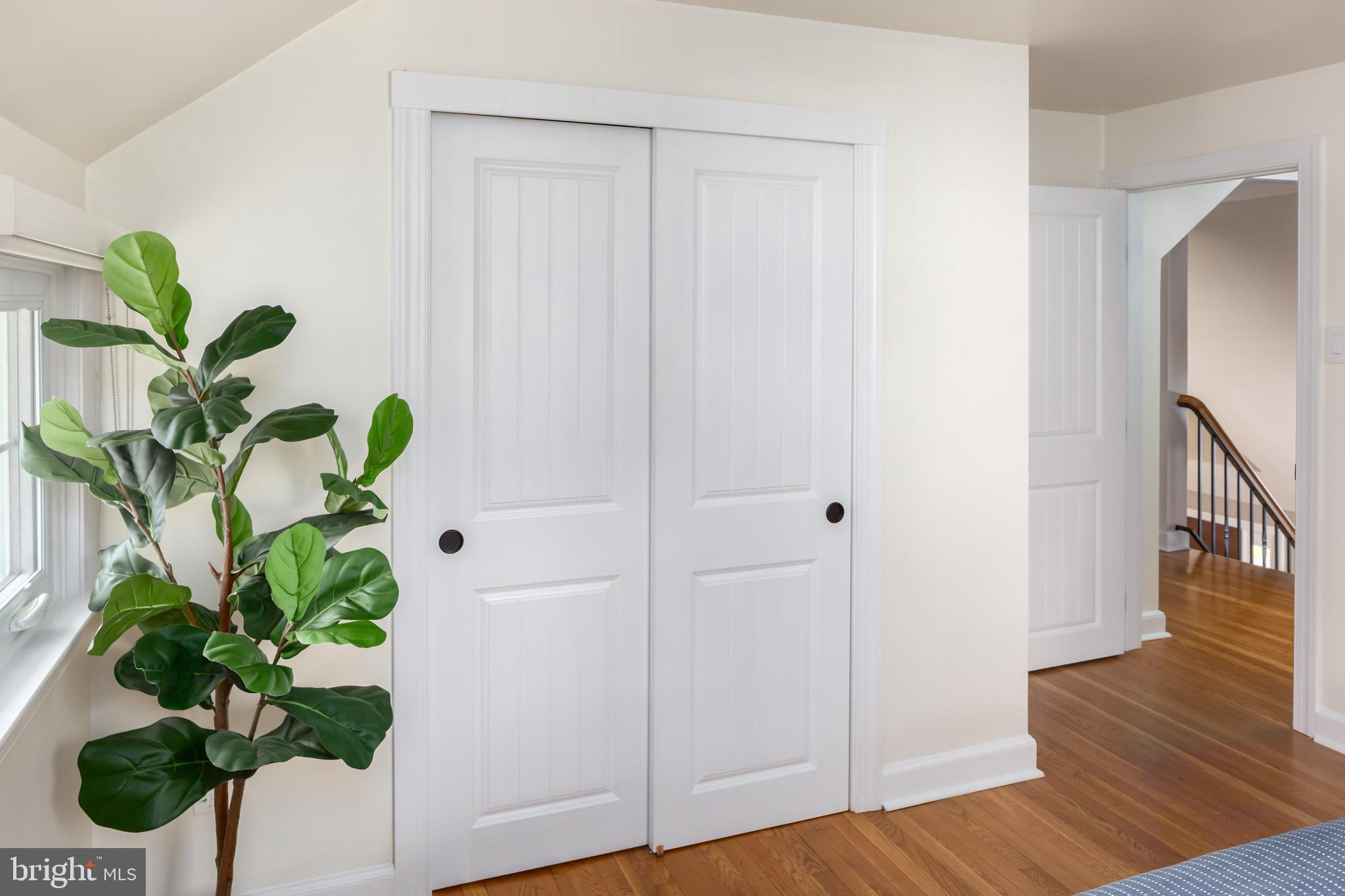 RADNOR HUNT - Residential