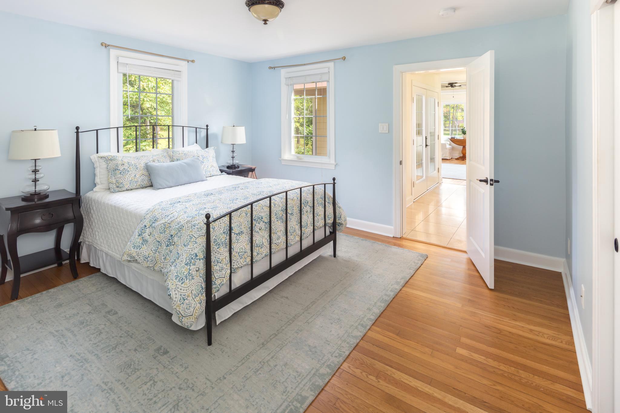 RADNOR HUNT - Residential