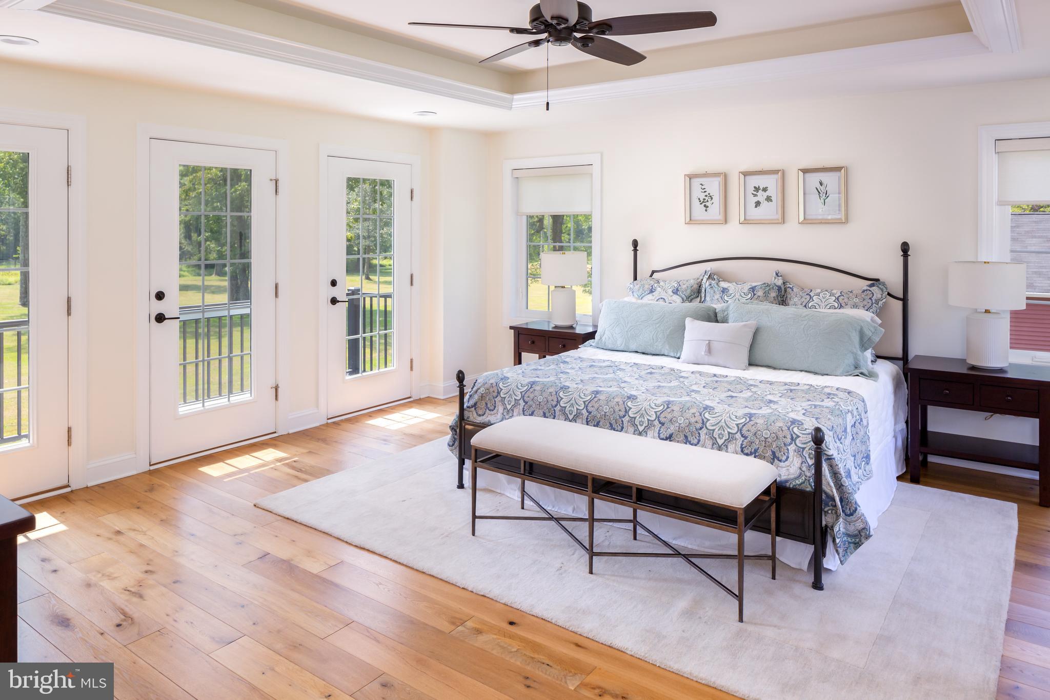 RADNOR HUNT - Residential