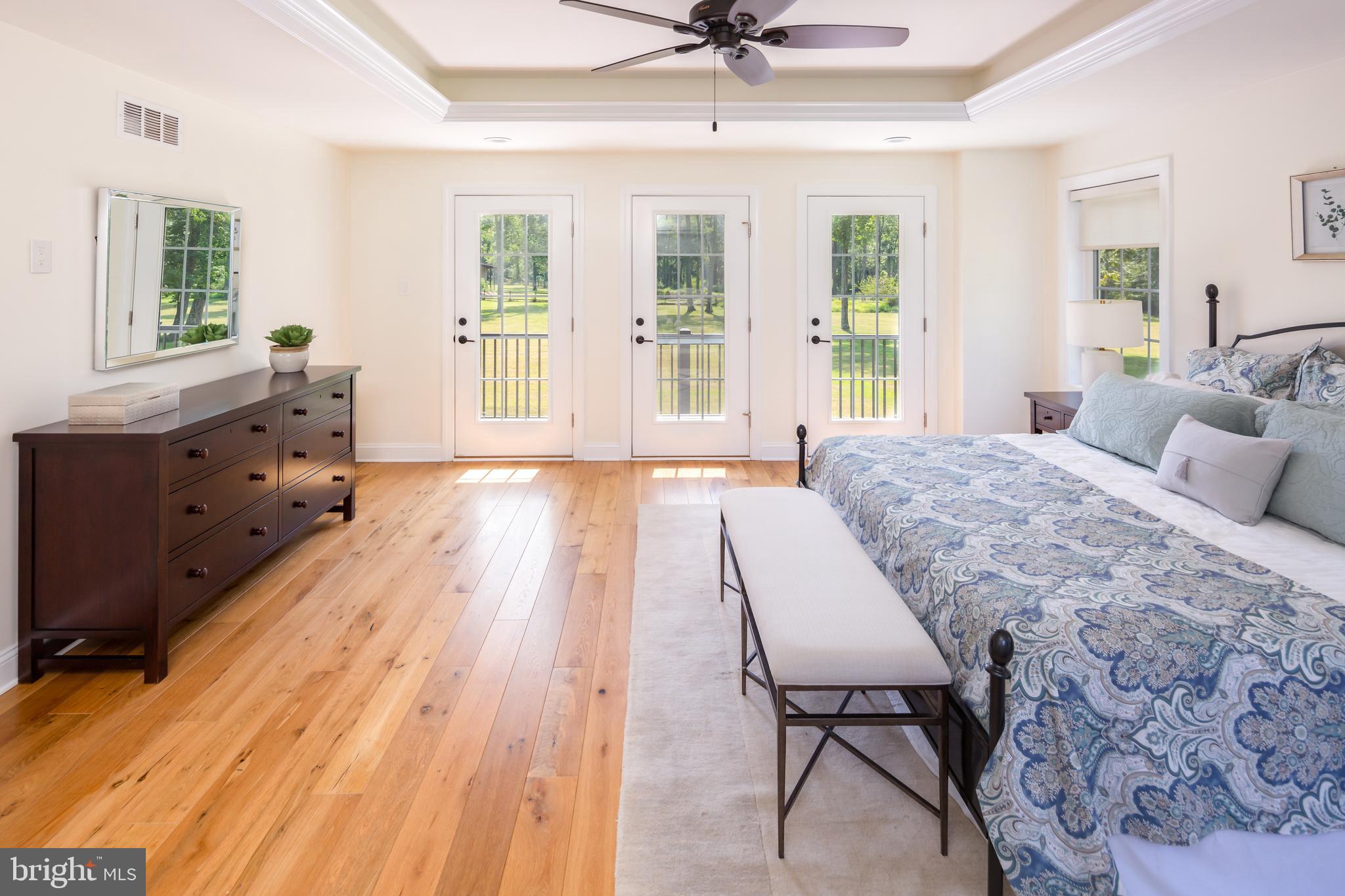 RADNOR HUNT - Residential