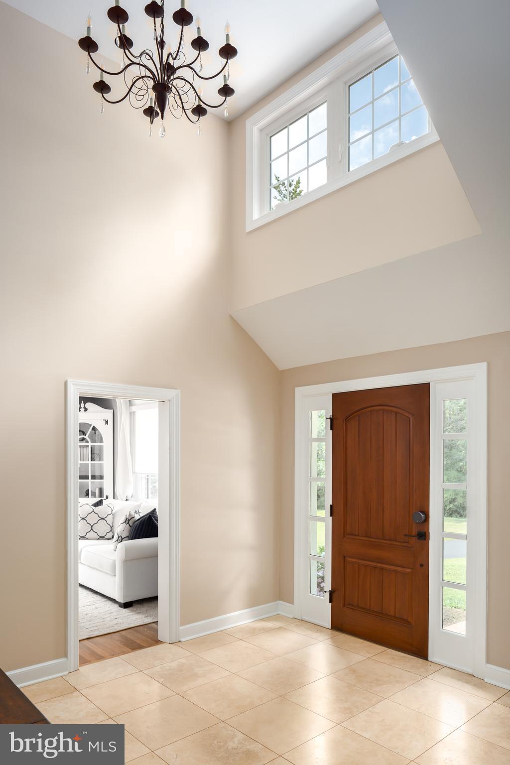 RADNOR HUNT - Residential