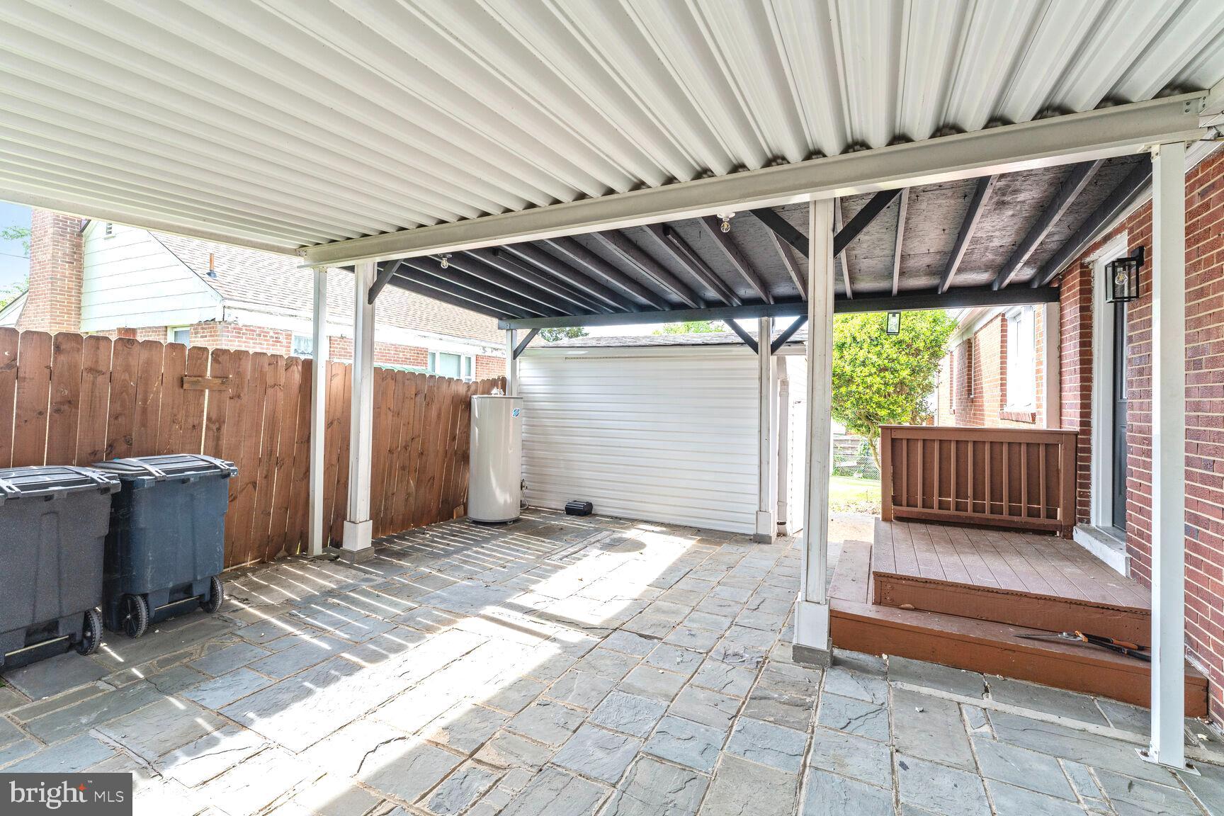 HILLSBOROUGH - Residential