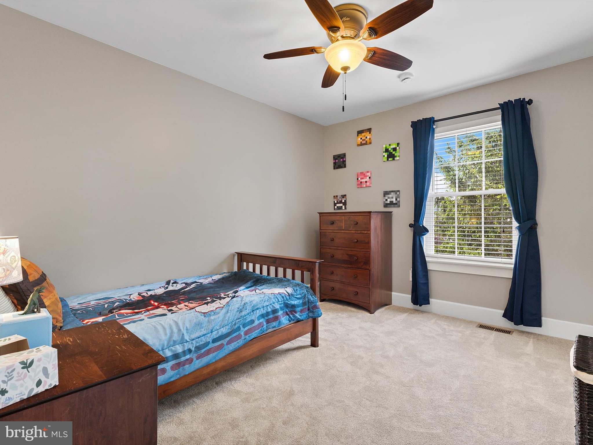 CARROLLTOWNE - Residential