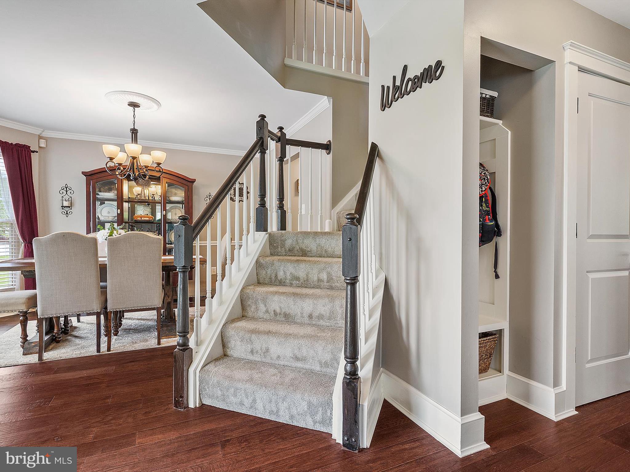 CARROLLTOWNE - Residential