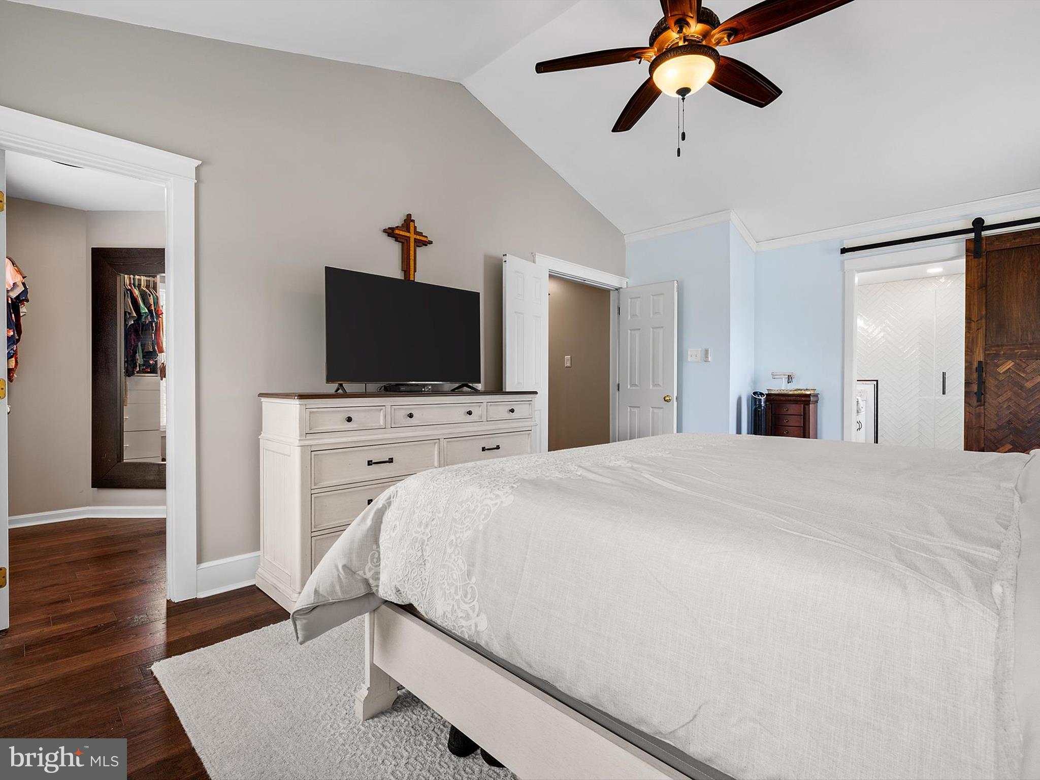 CARROLLTOWNE - Residential