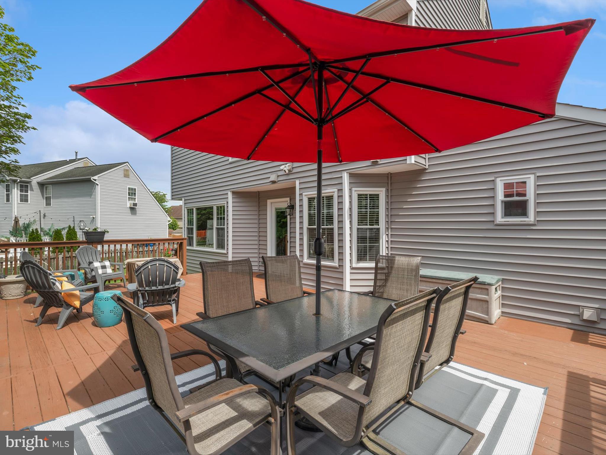 CARROLLTOWNE - Residential