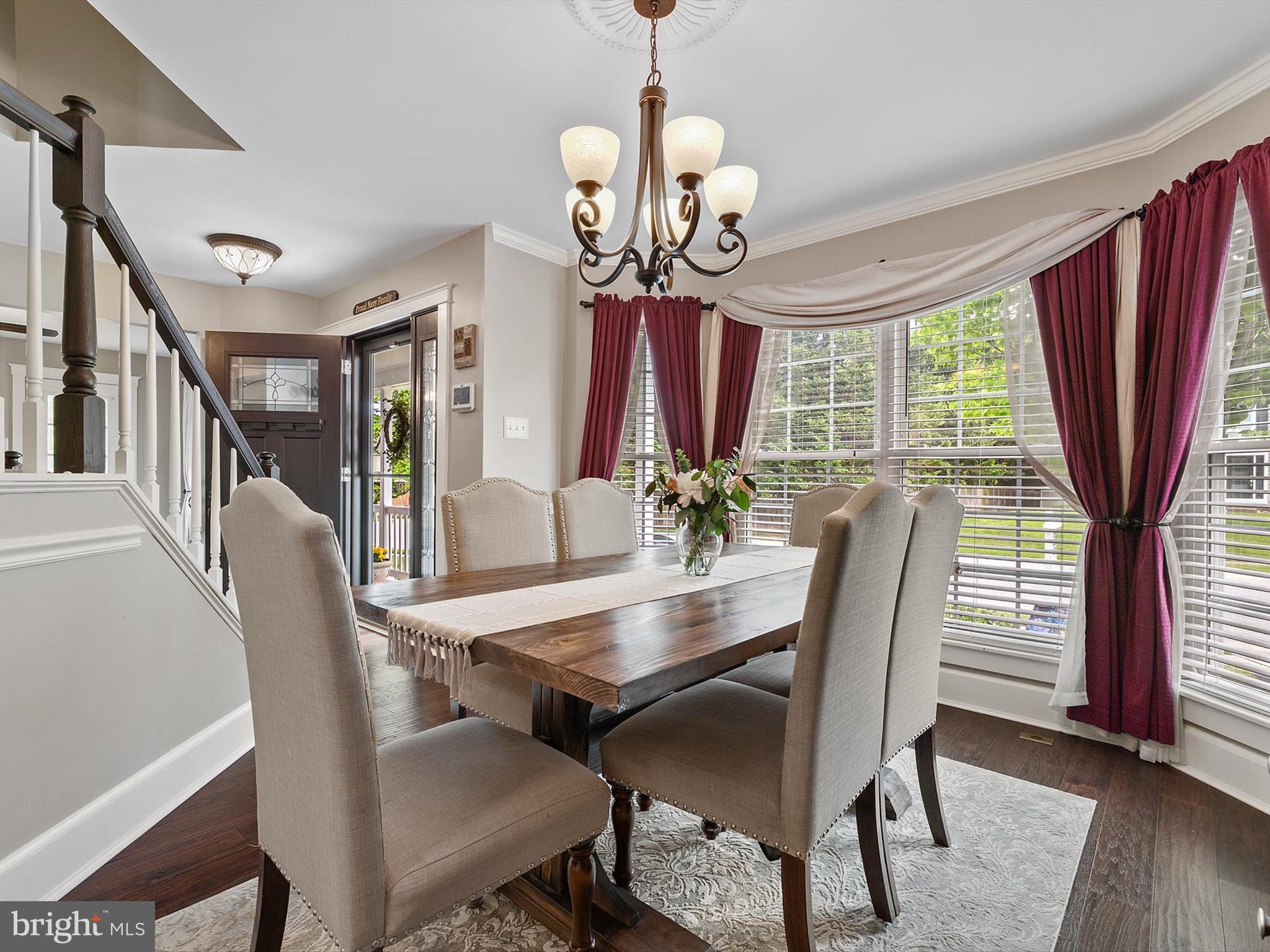 CARROLLTOWNE - Residential