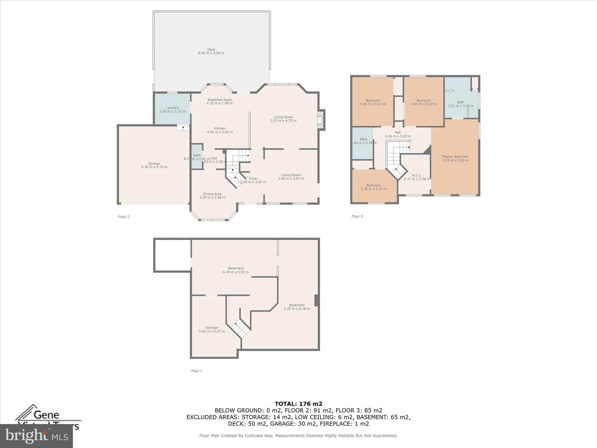 CARROLLTOWNE - Residential