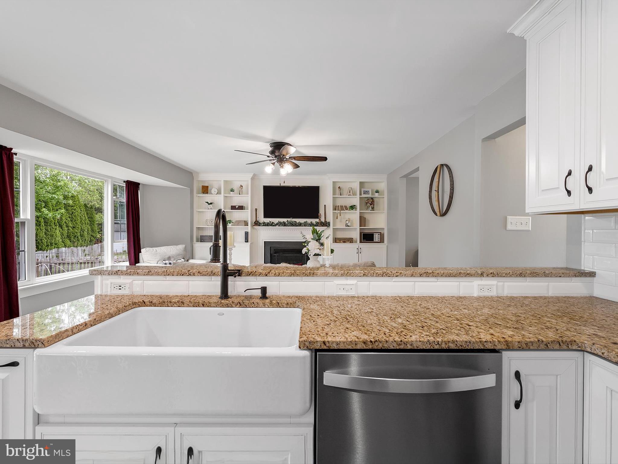 CARROLLTOWNE - Residential