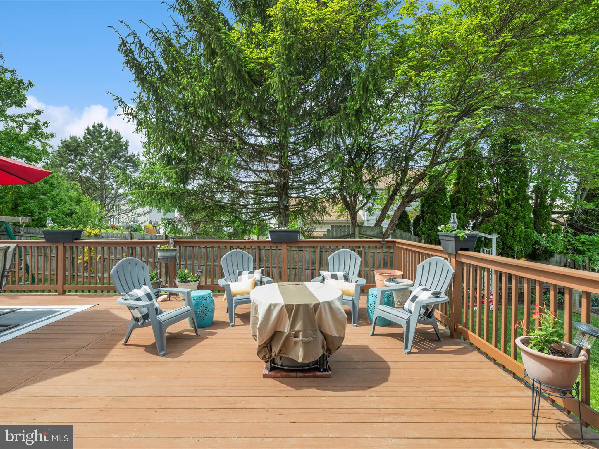 CARROLLTOWNE - Residential