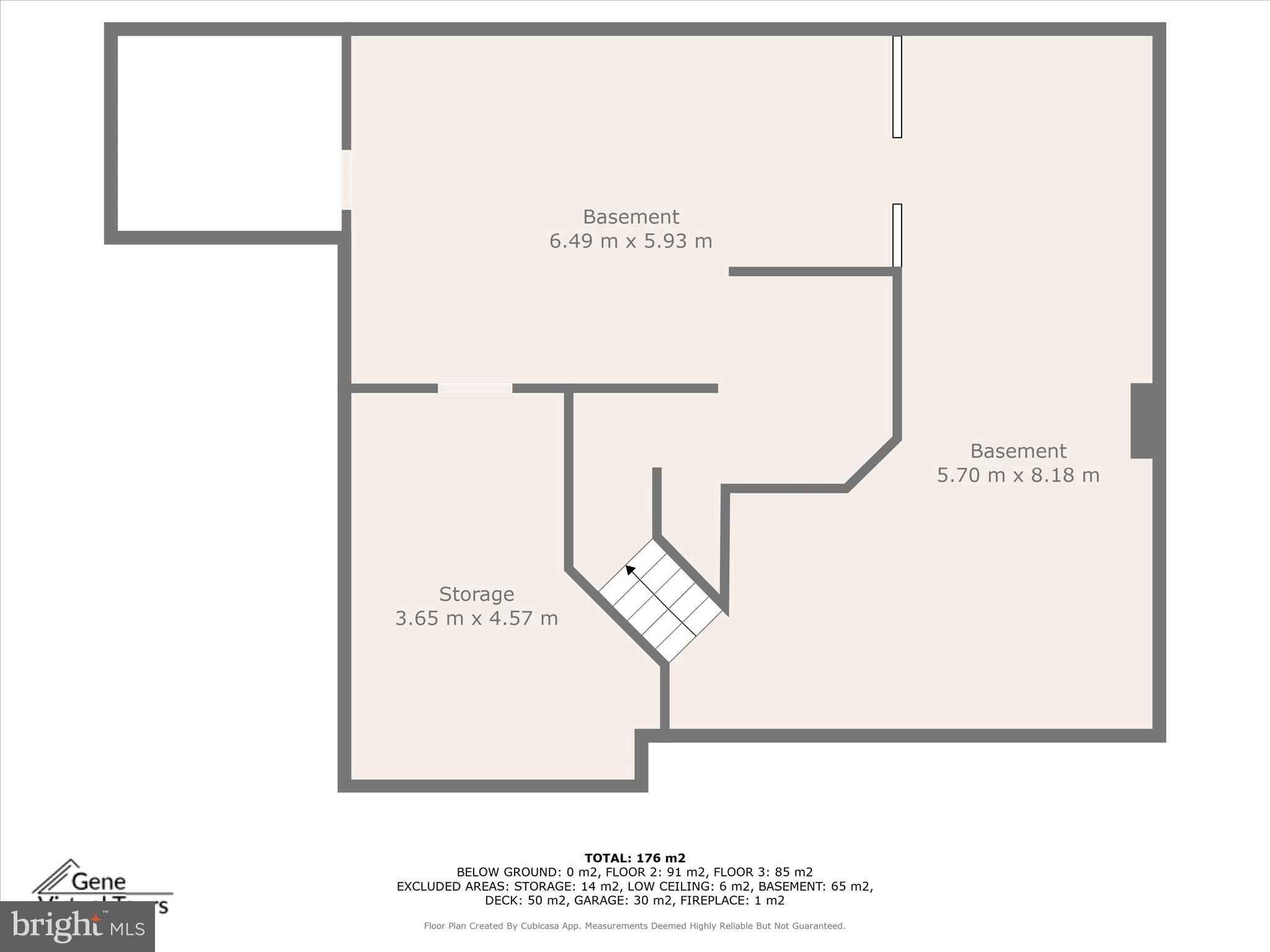 CARROLLTOWNE - Residential