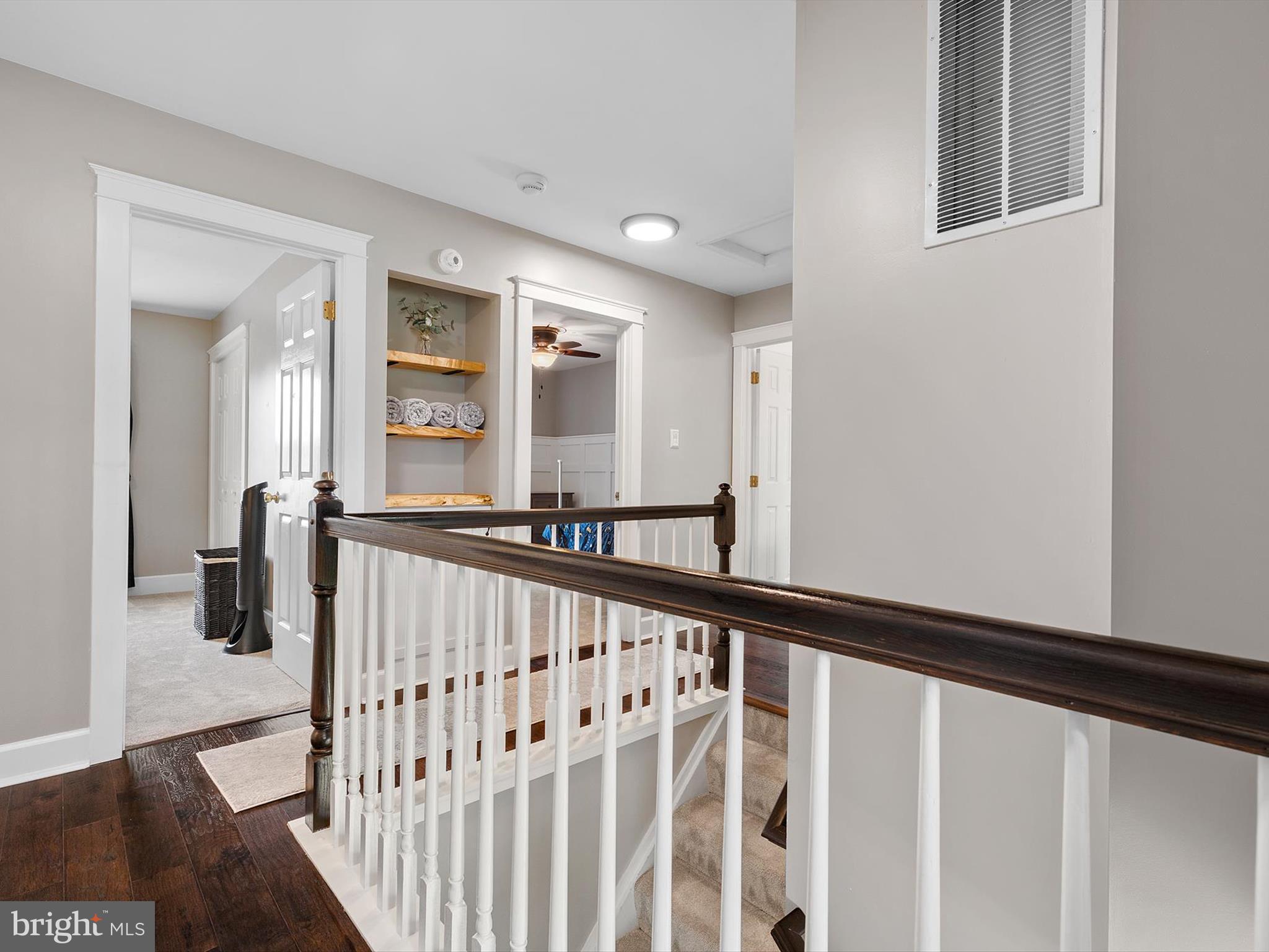 CARROLLTOWNE - Residential