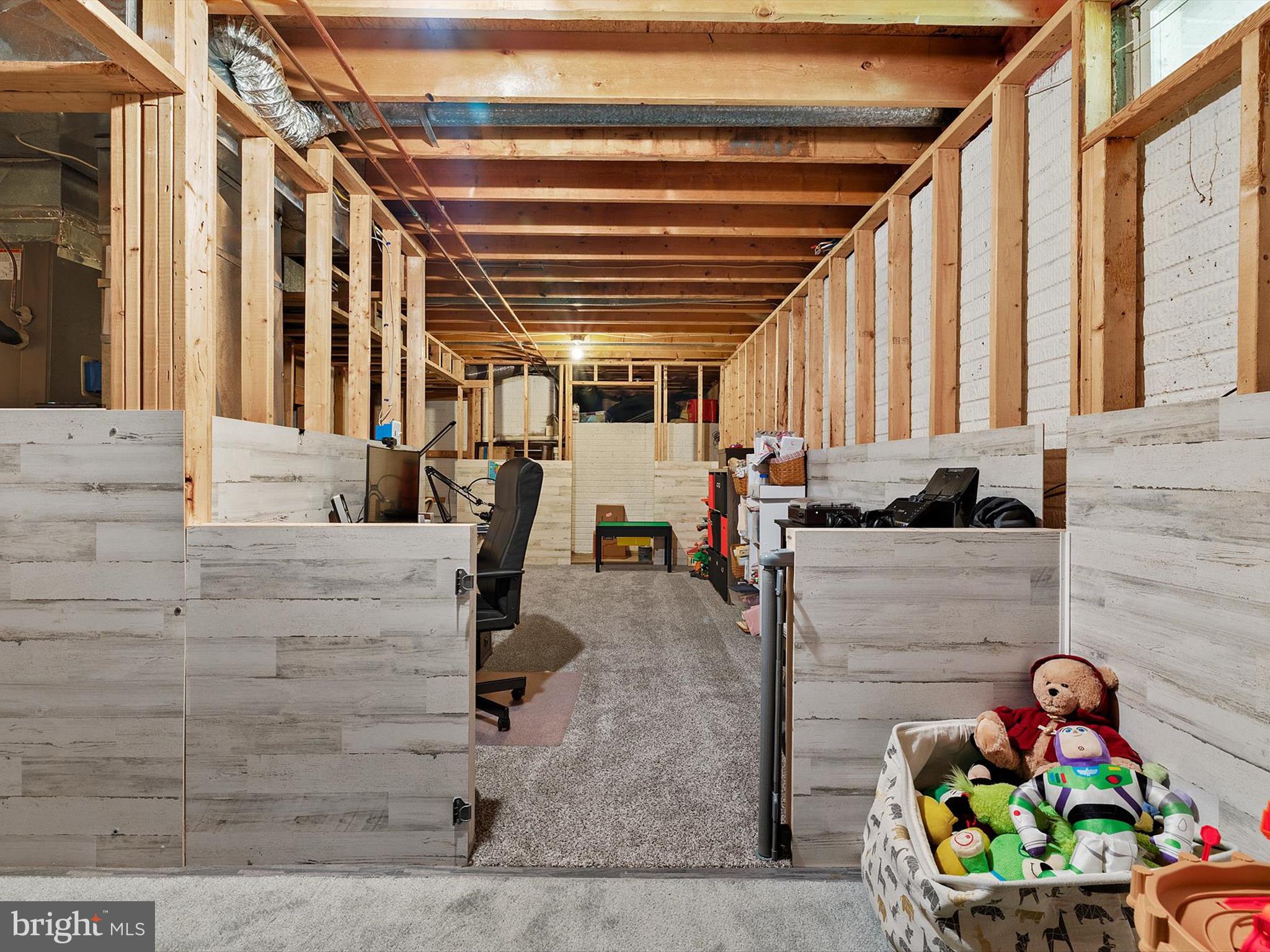 CARROLLTOWNE - Residential