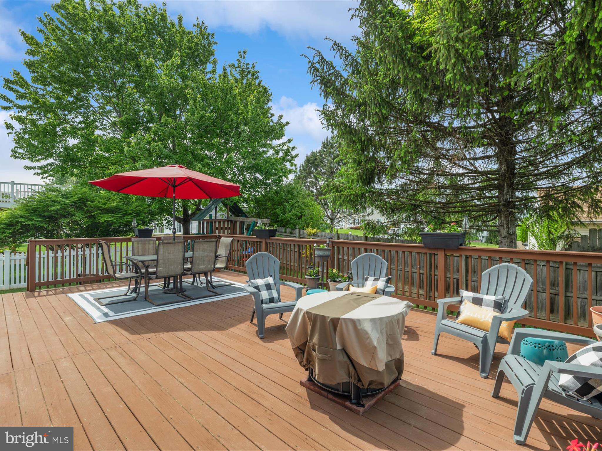 CARROLLTOWNE - Residential