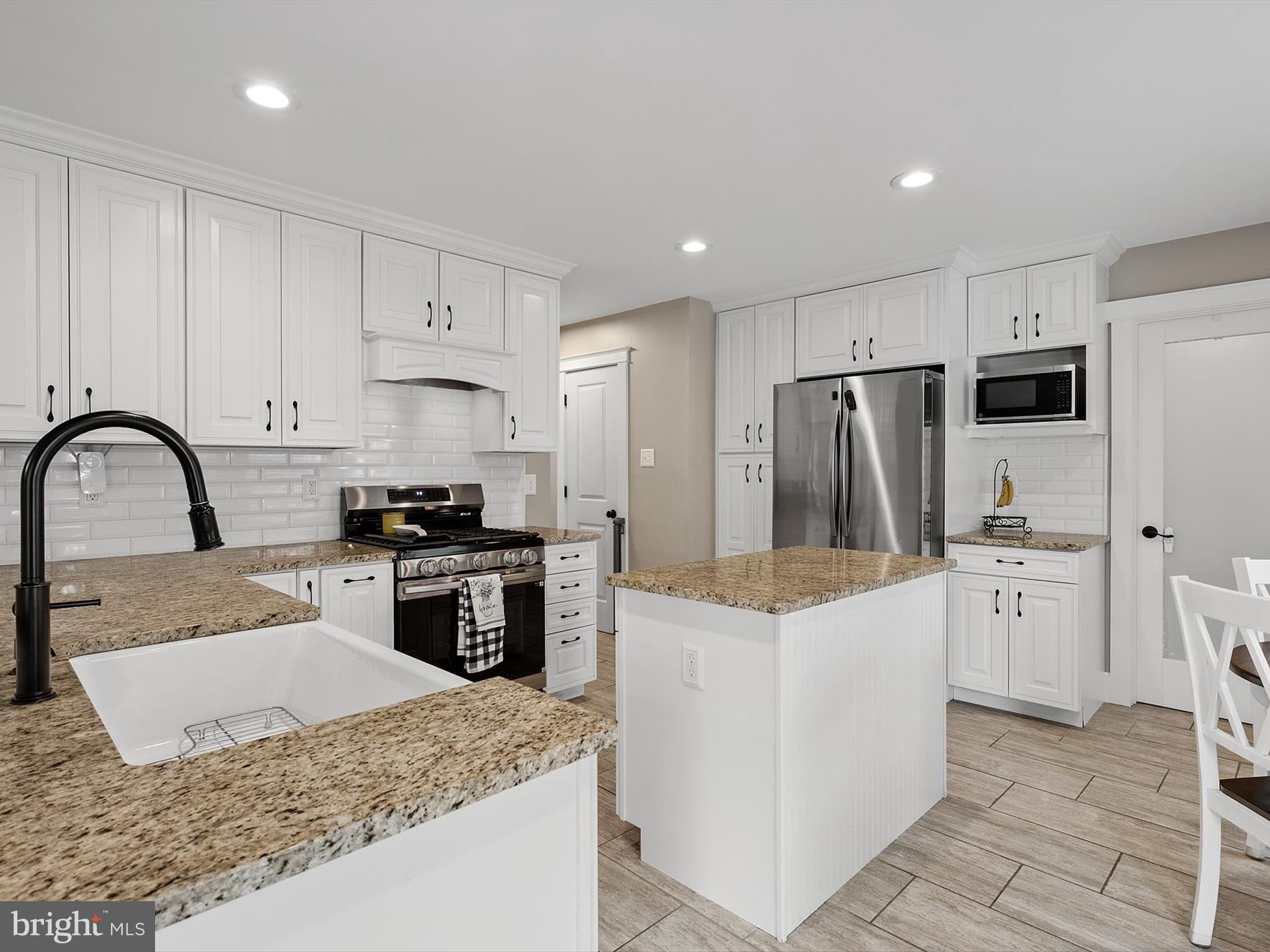 CARROLLTOWNE - Residential