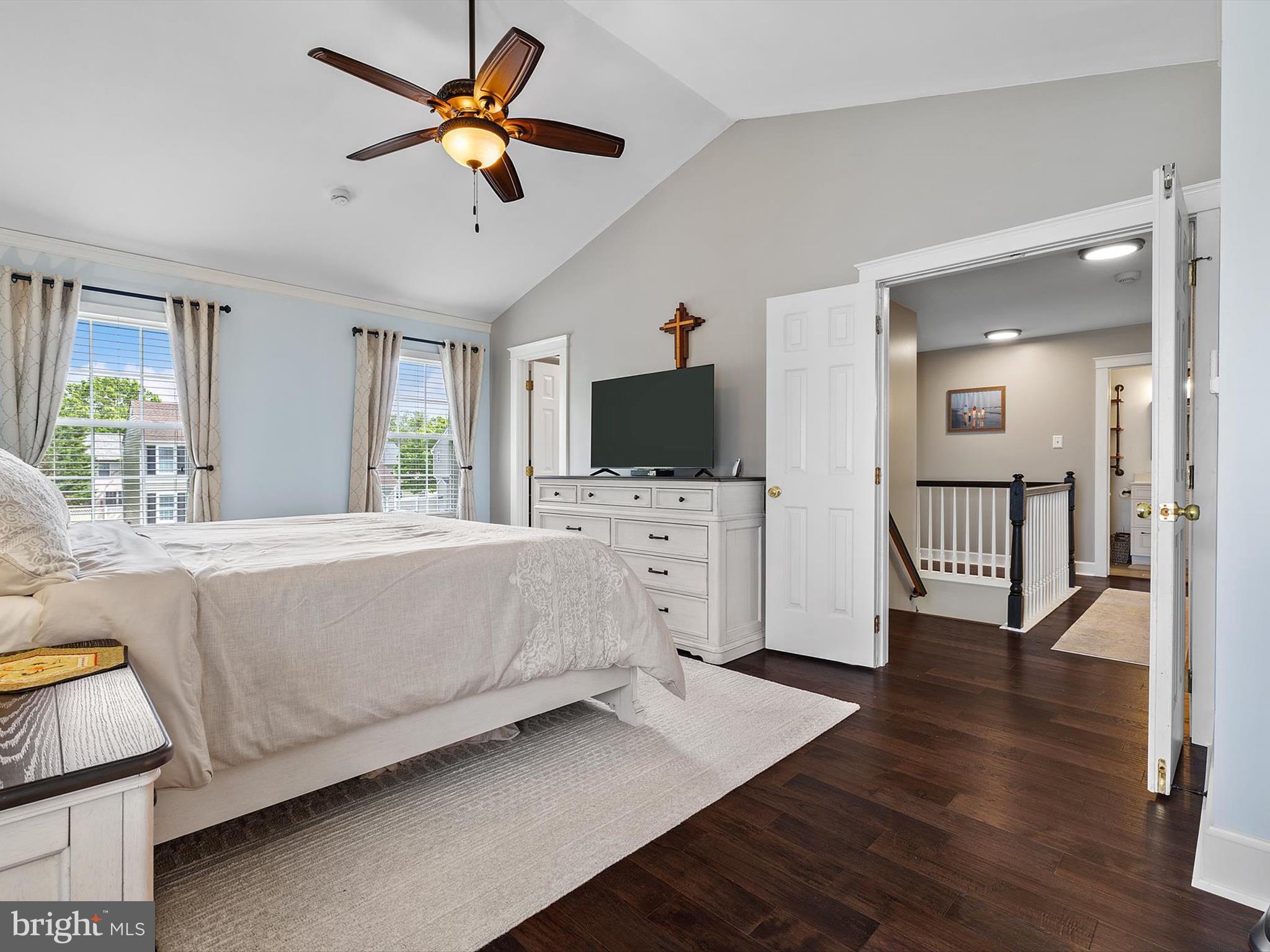 CARROLLTOWNE - Residential