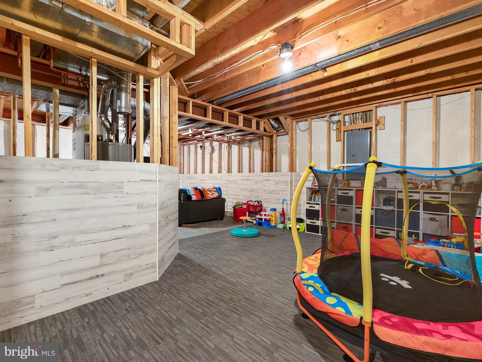 CARROLLTOWNE - Residential