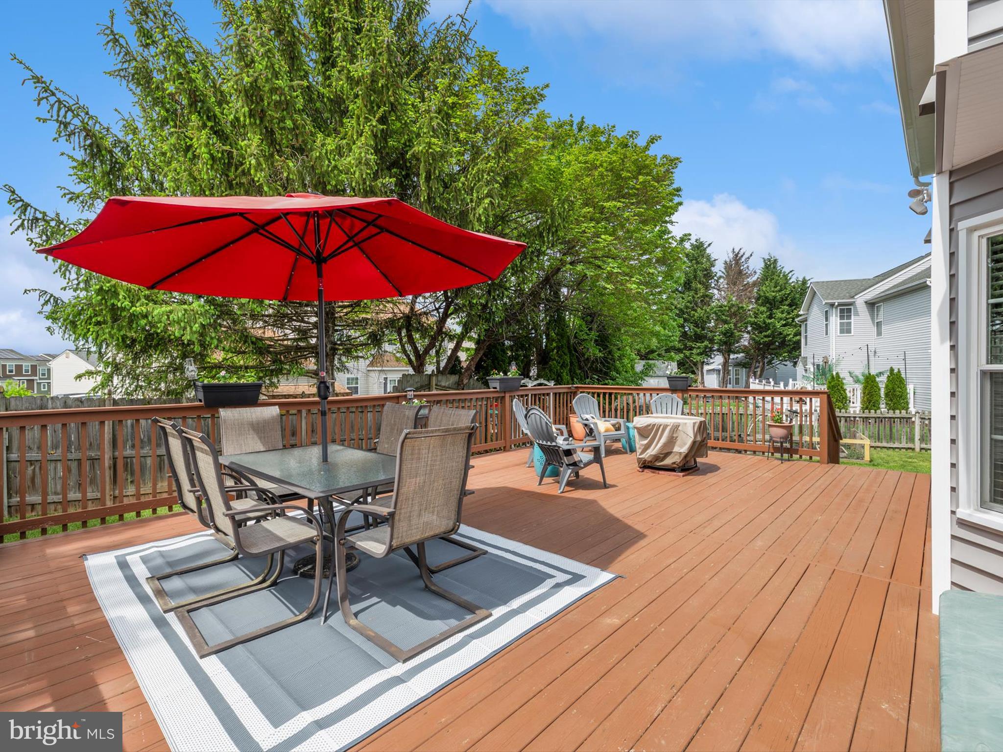 CARROLLTOWNE - Residential