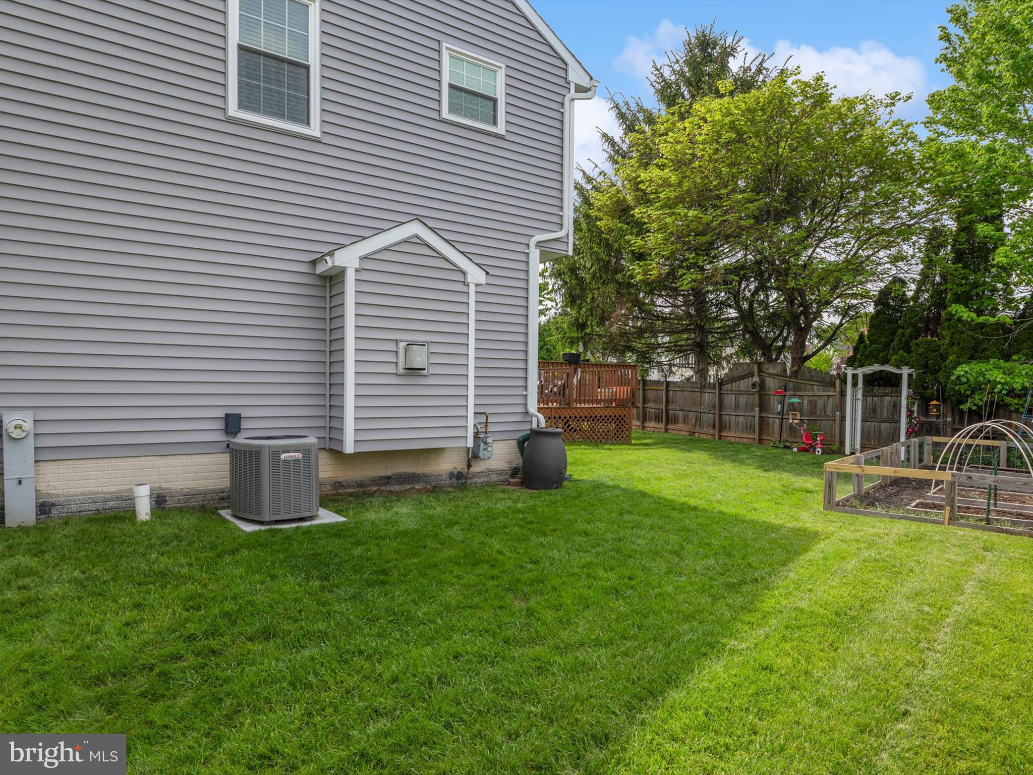 CARROLLTOWNE - Residential