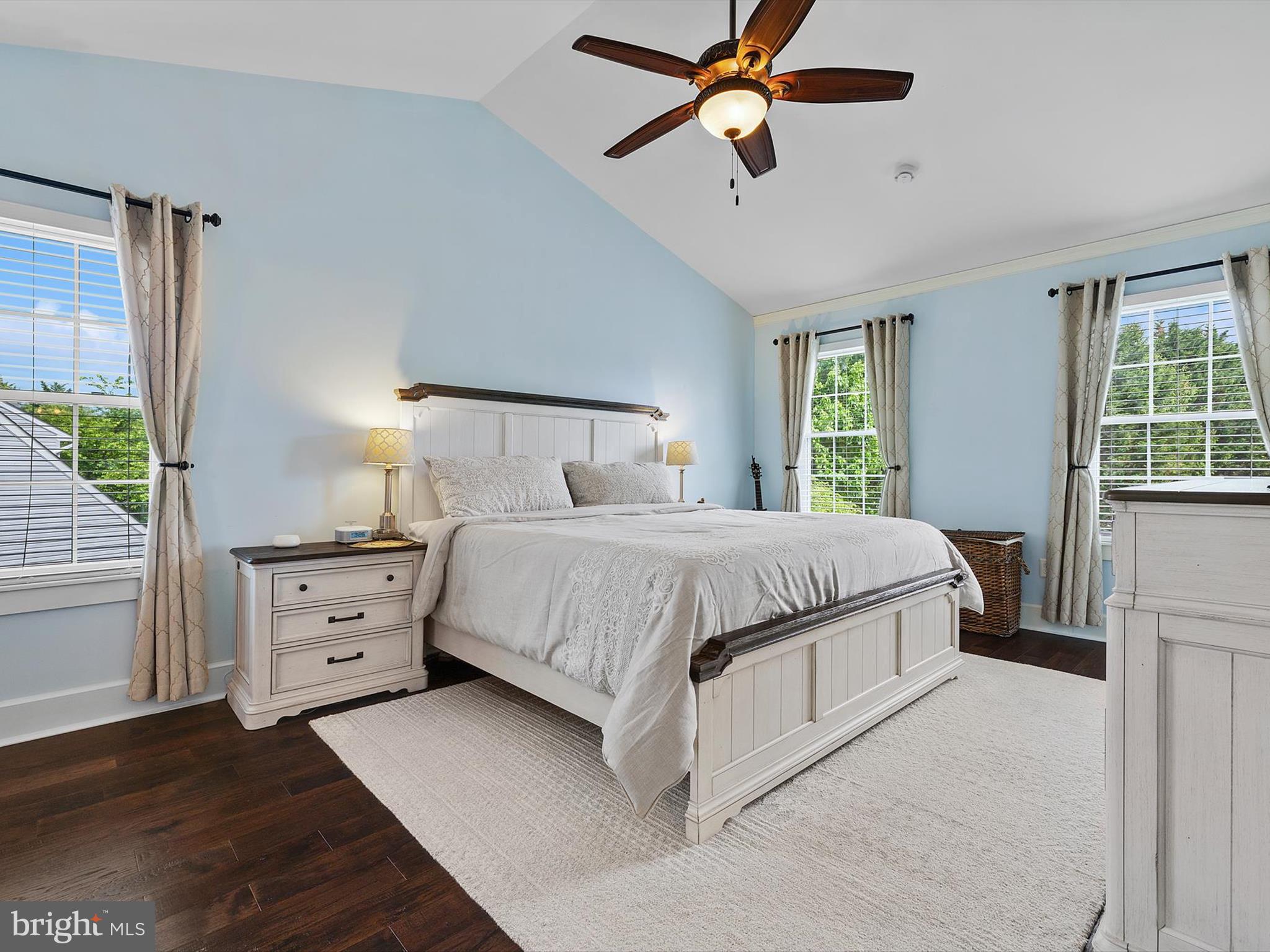 CARROLLTOWNE - Residential