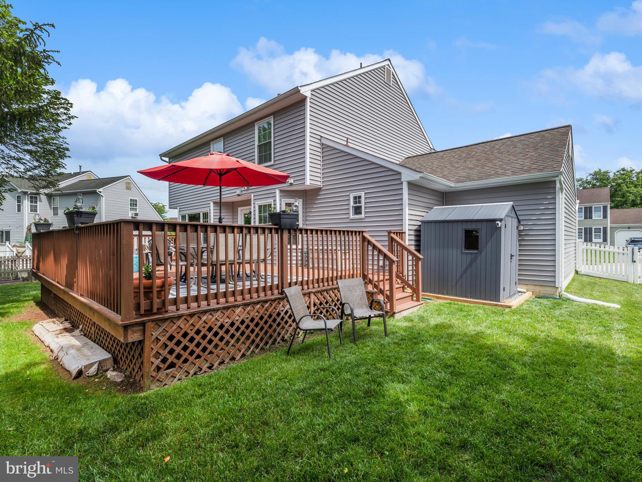 CARROLLTOWNE - Residential