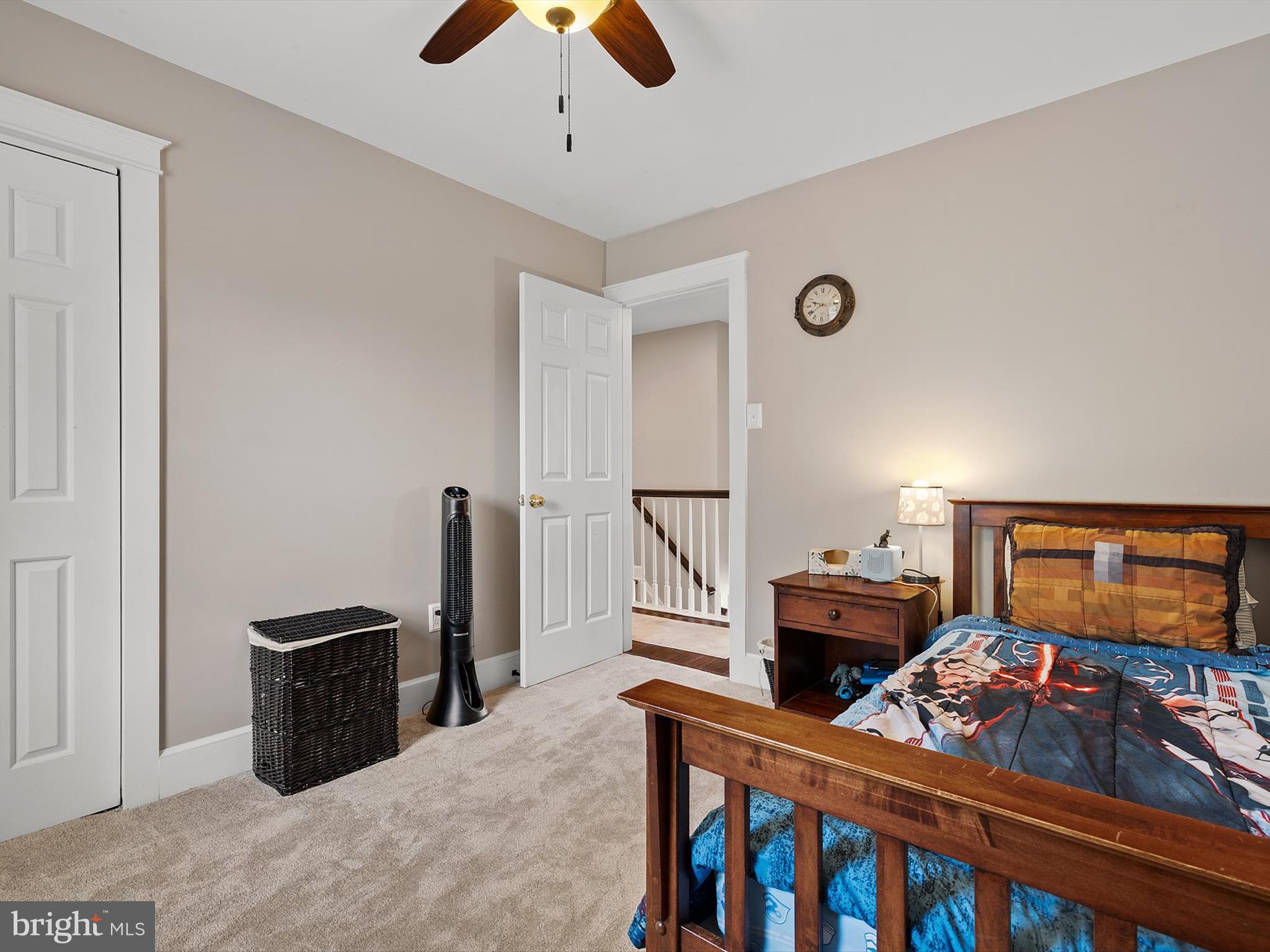 CARROLLTOWNE - Residential