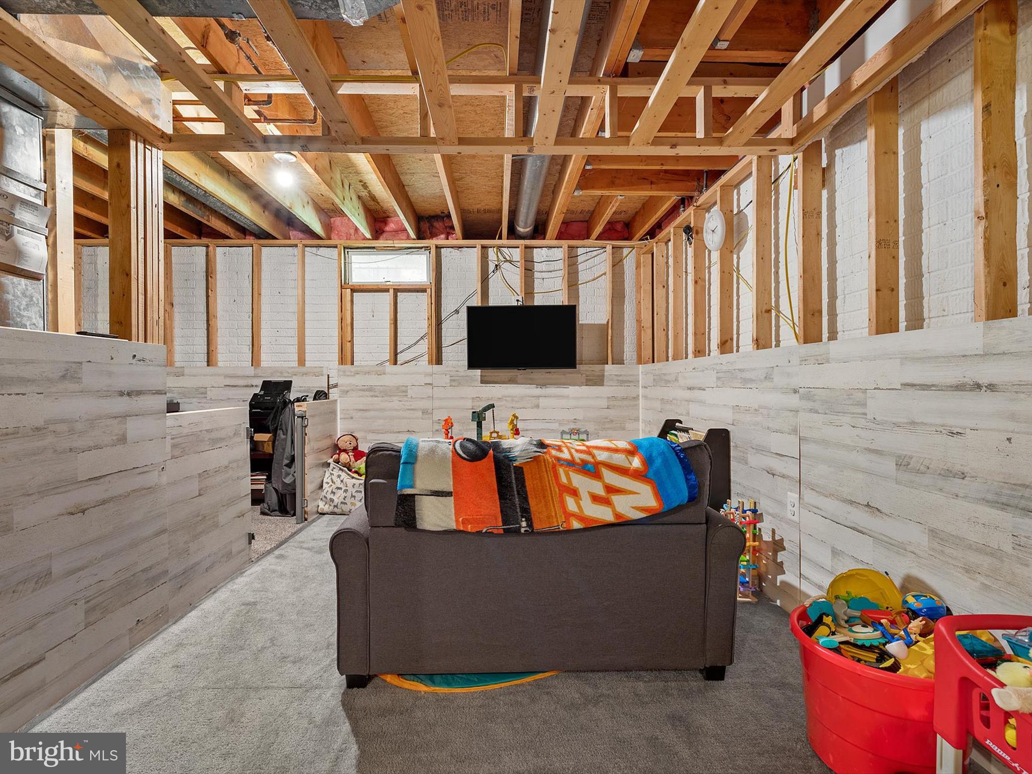 CARROLLTOWNE - Residential