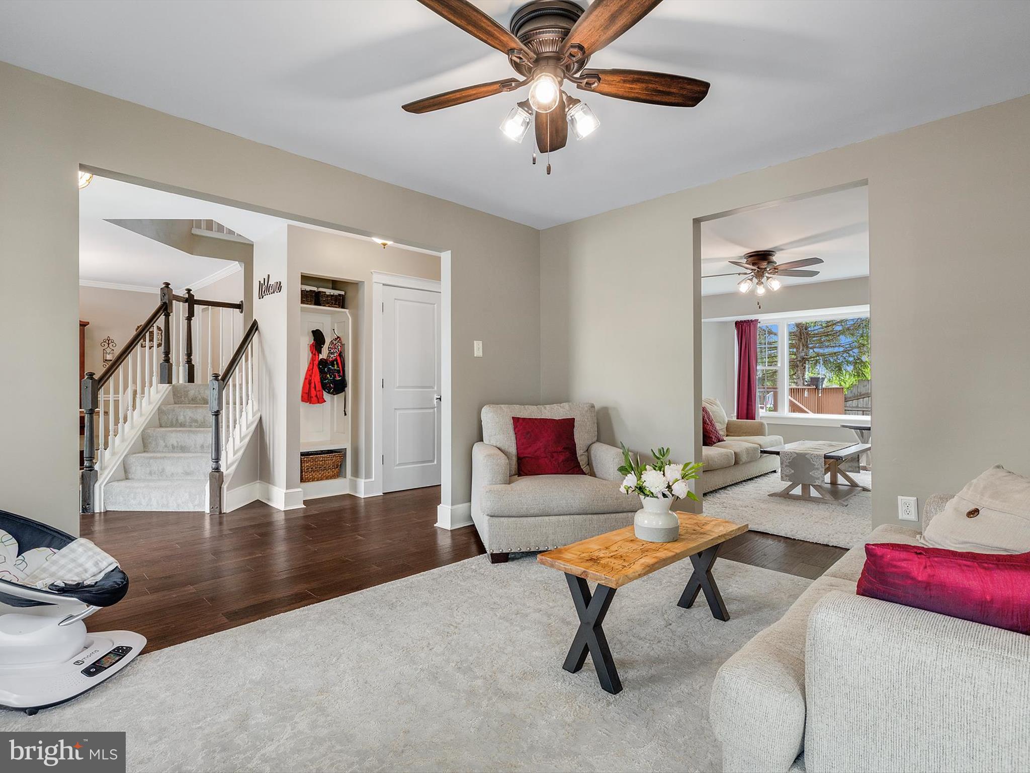 CARROLLTOWNE - Residential