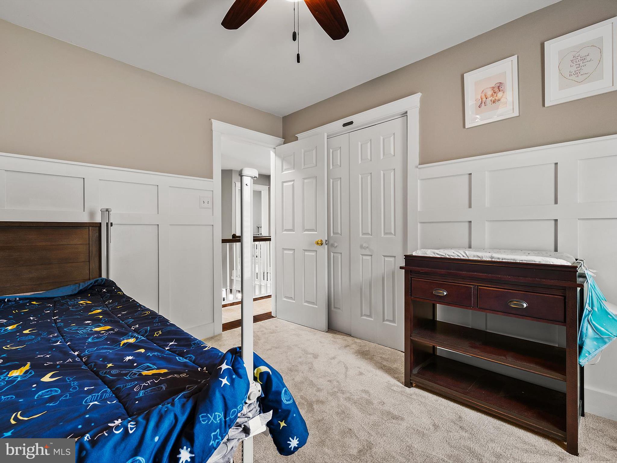 CARROLLTOWNE - Residential