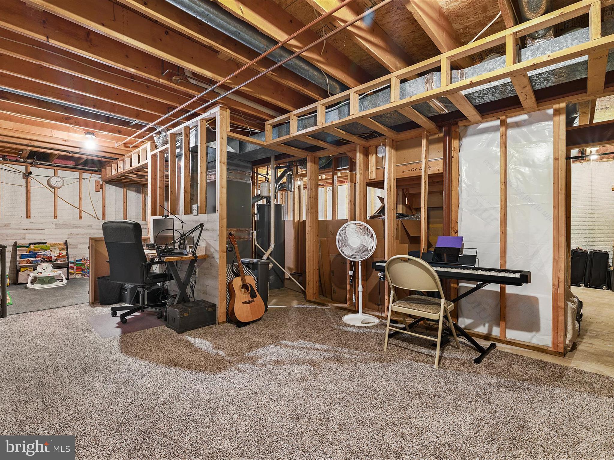 CARROLLTOWNE - Residential