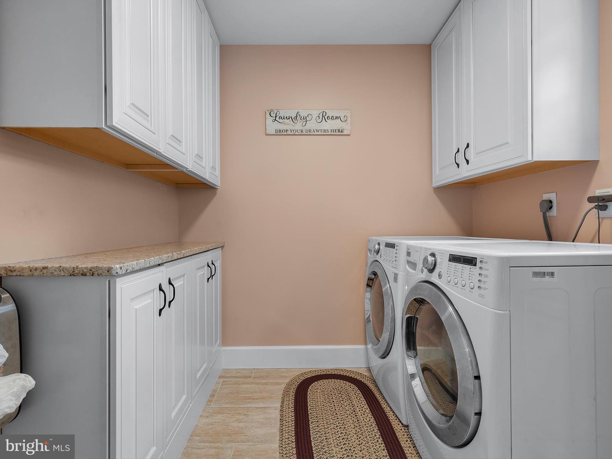 CARROLLTOWNE - Residential