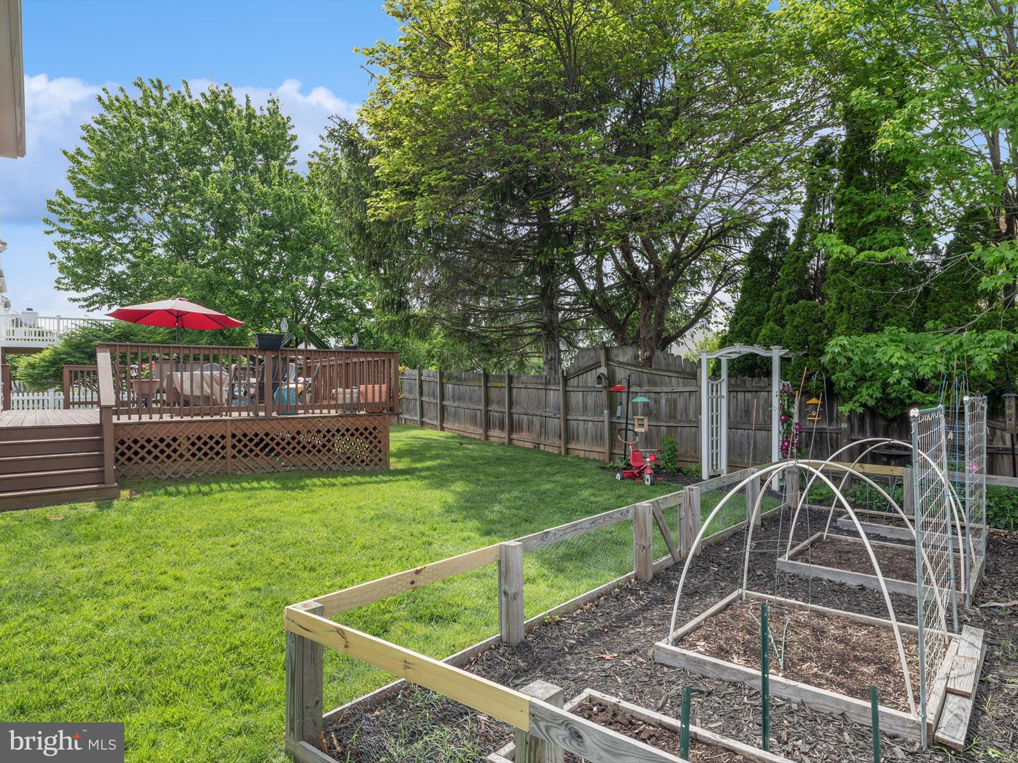 CARROLLTOWNE - Residential