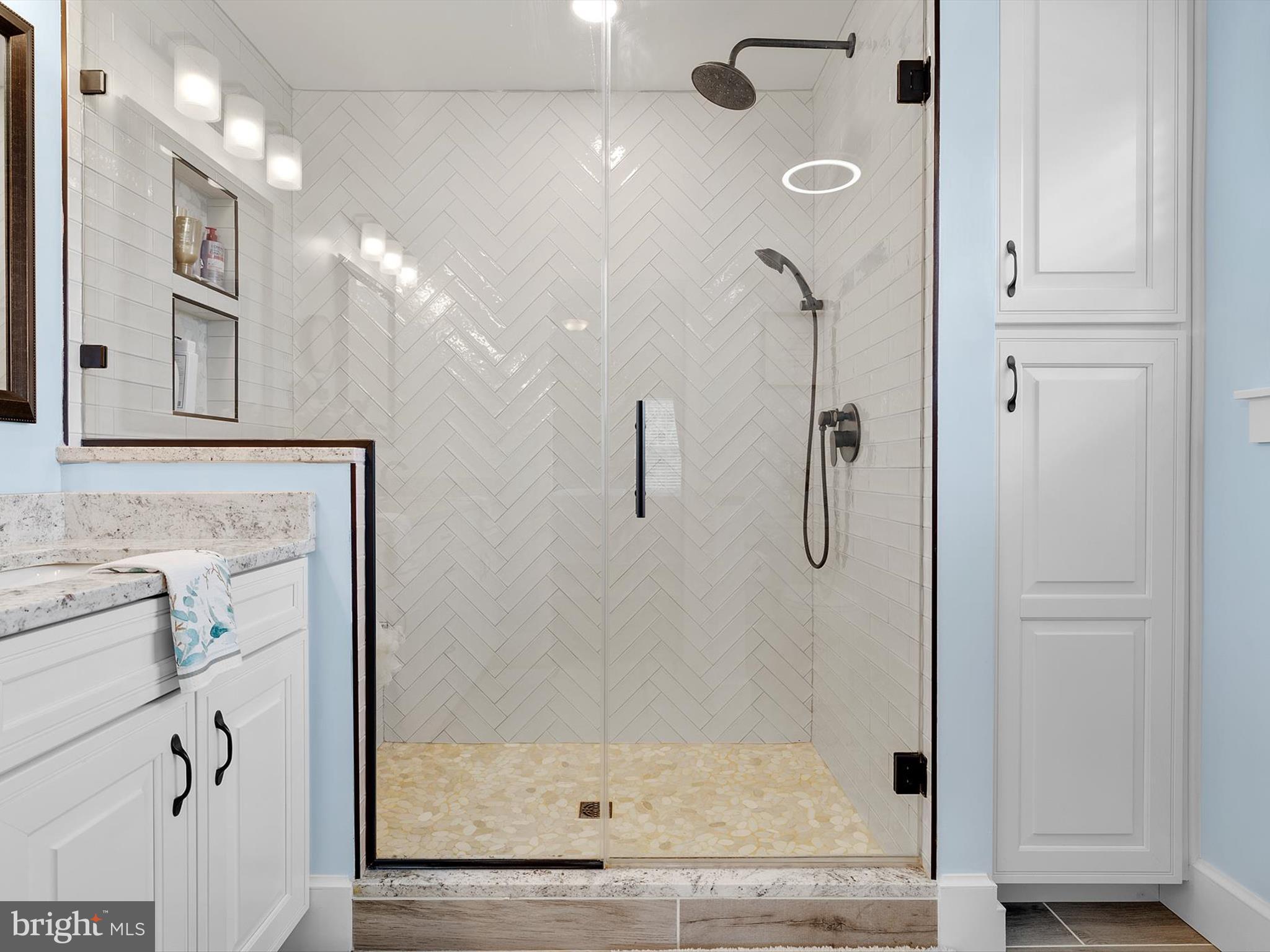 CARROLLTOWNE - Residential