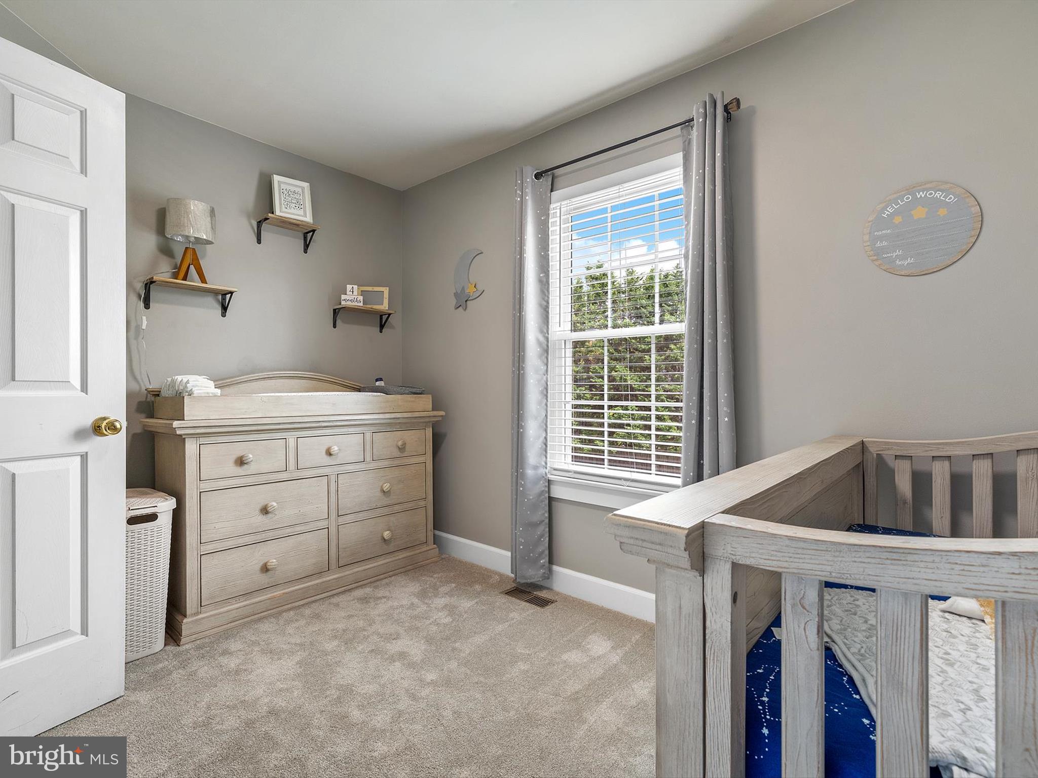 CARROLLTOWNE - Residential