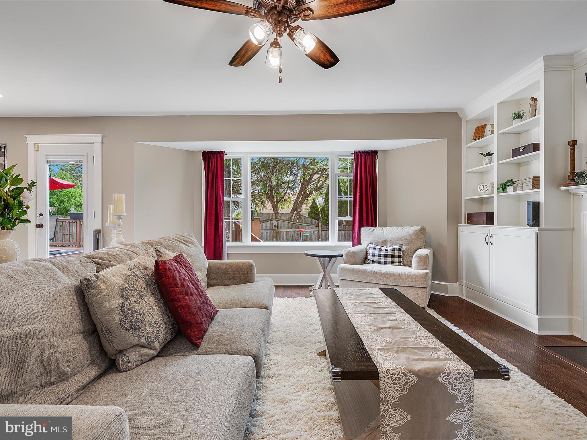 CARROLLTOWNE - Residential