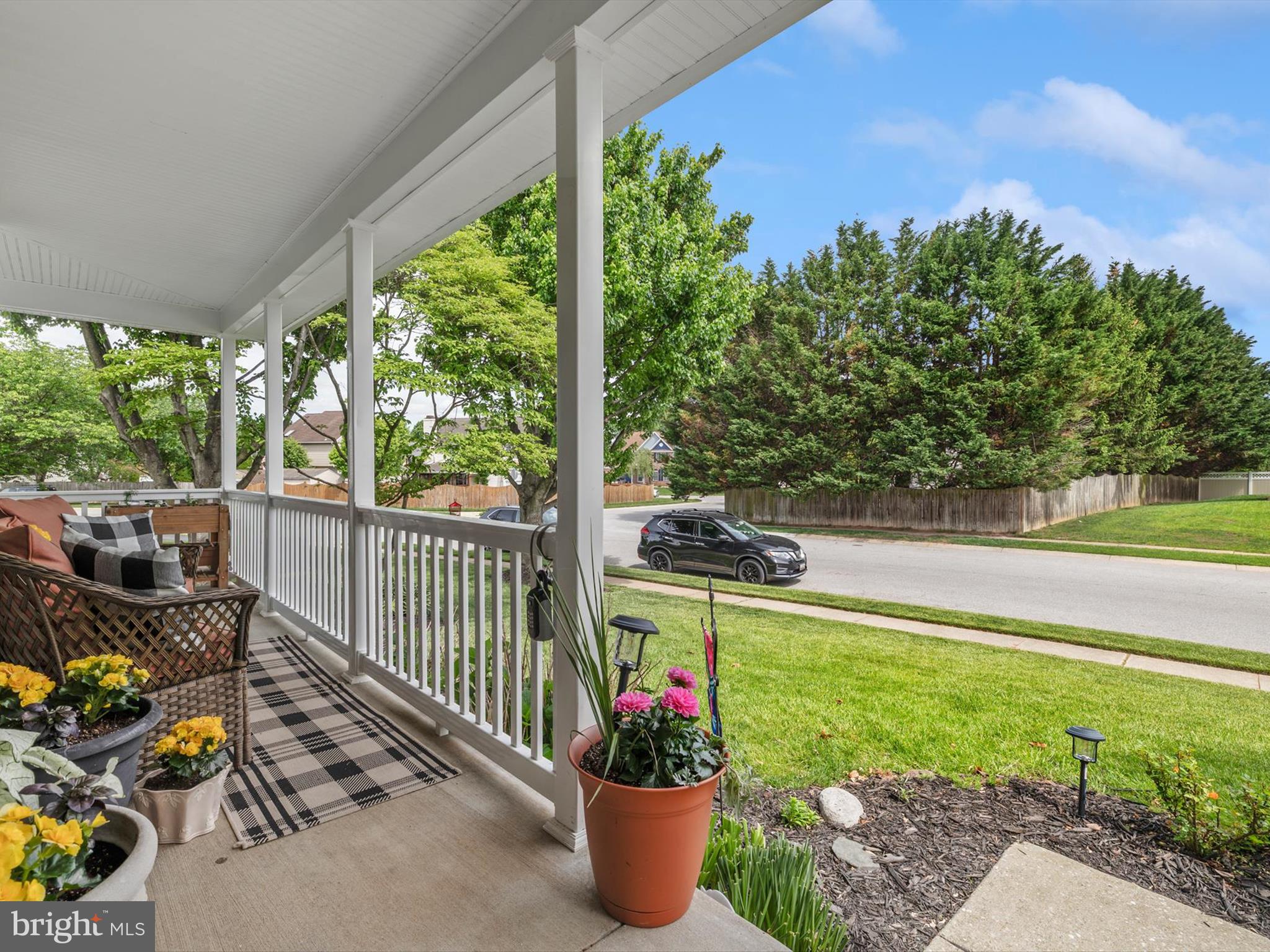 CARROLLTOWNE - Residential