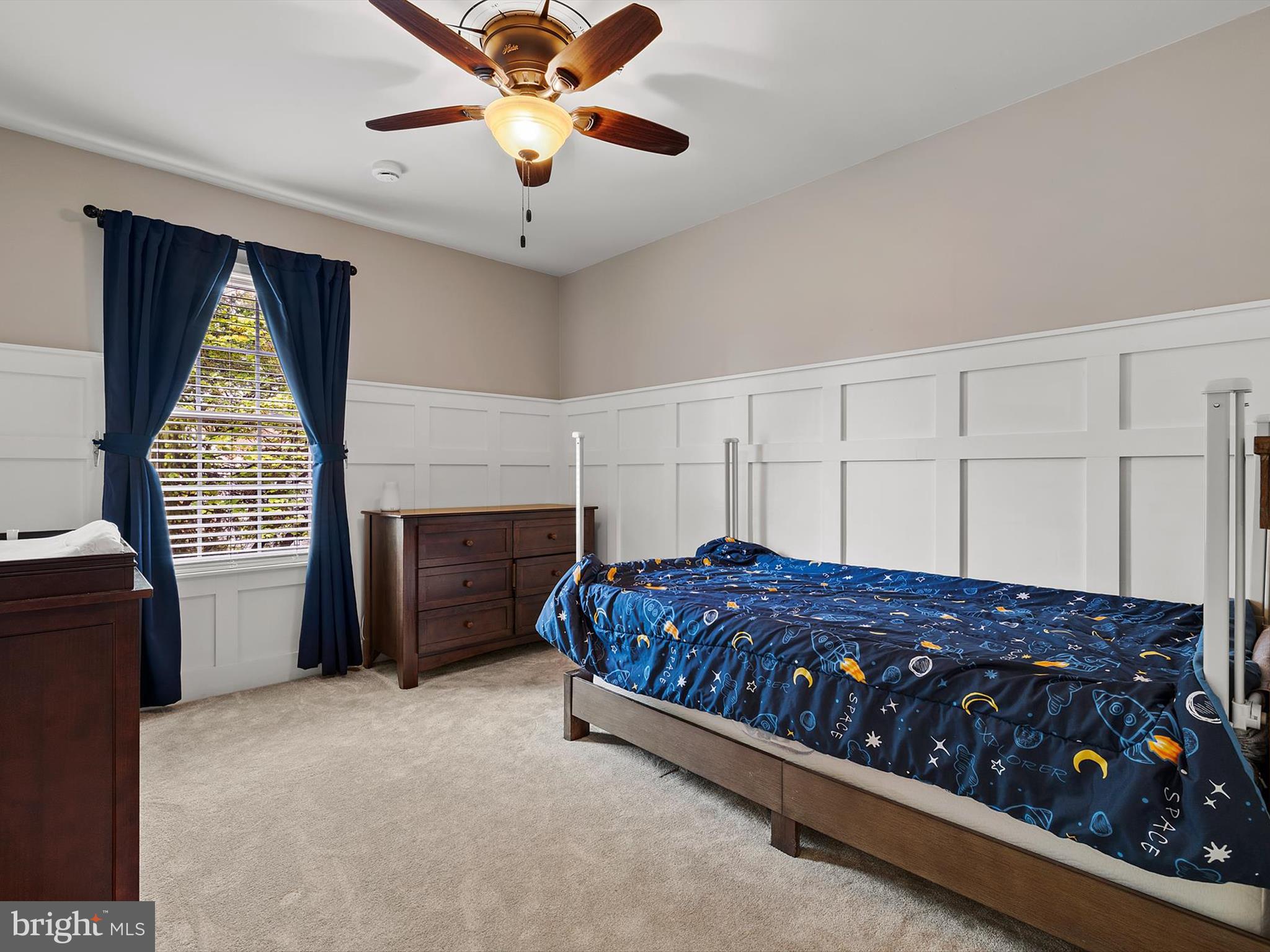 CARROLLTOWNE - Residential